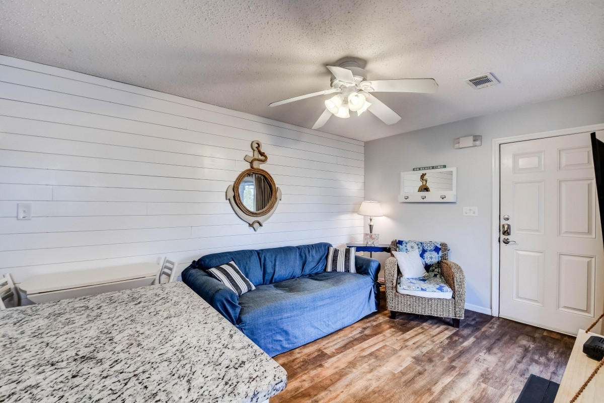 Beachside Villas - Residential