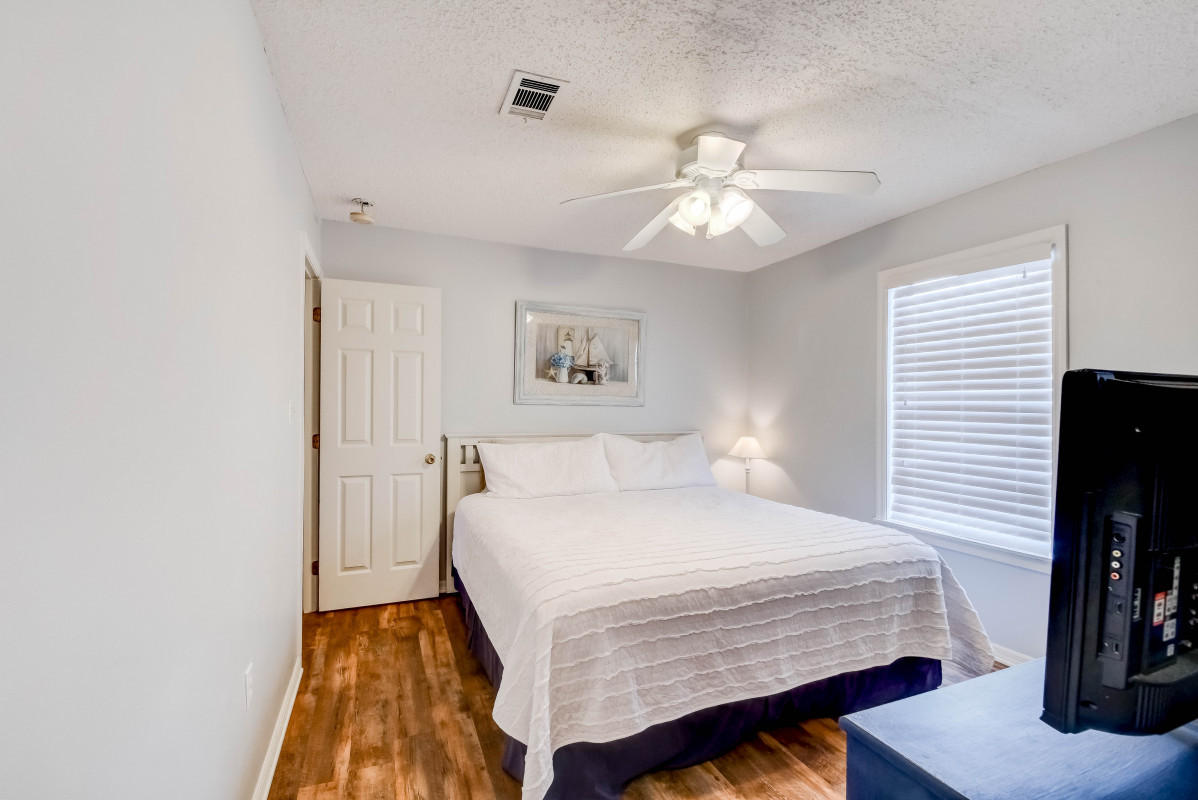 Beachside Villas - Residential