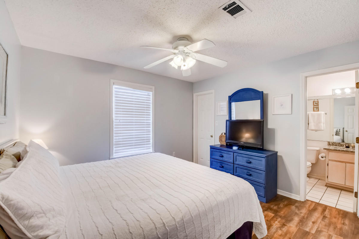 Beachside Villas - Residential