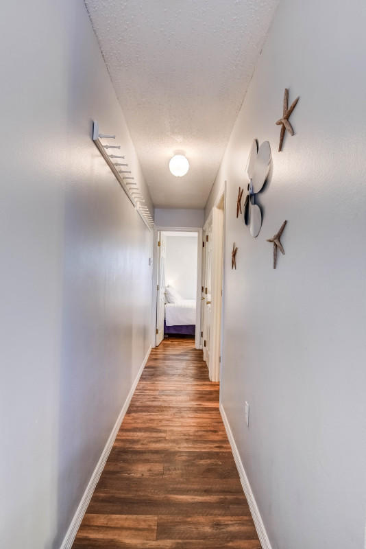 Beachside Villas - Residential