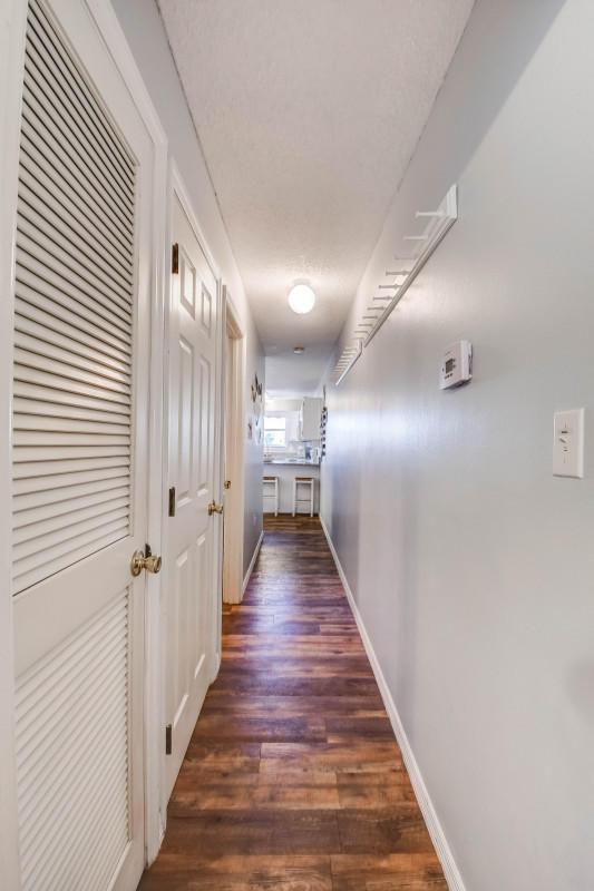 Beachside Villas - Residential