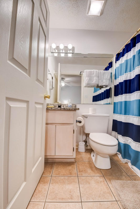 Beachside Villas - Residential