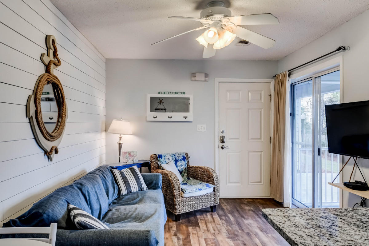 Beachside Villas - Residential