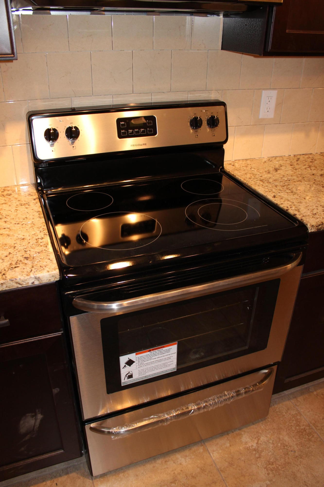 OAK TREE PARK - Residential