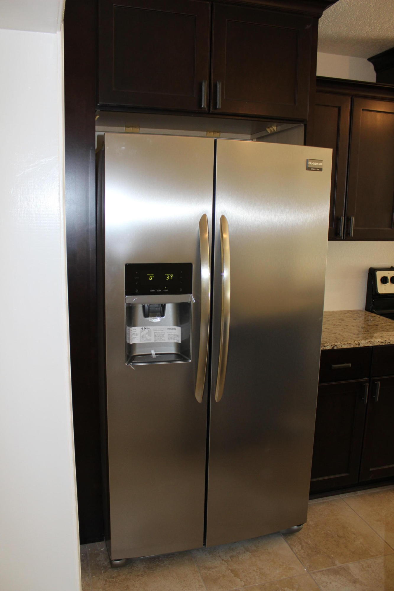 OAK TREE PARK - Residential