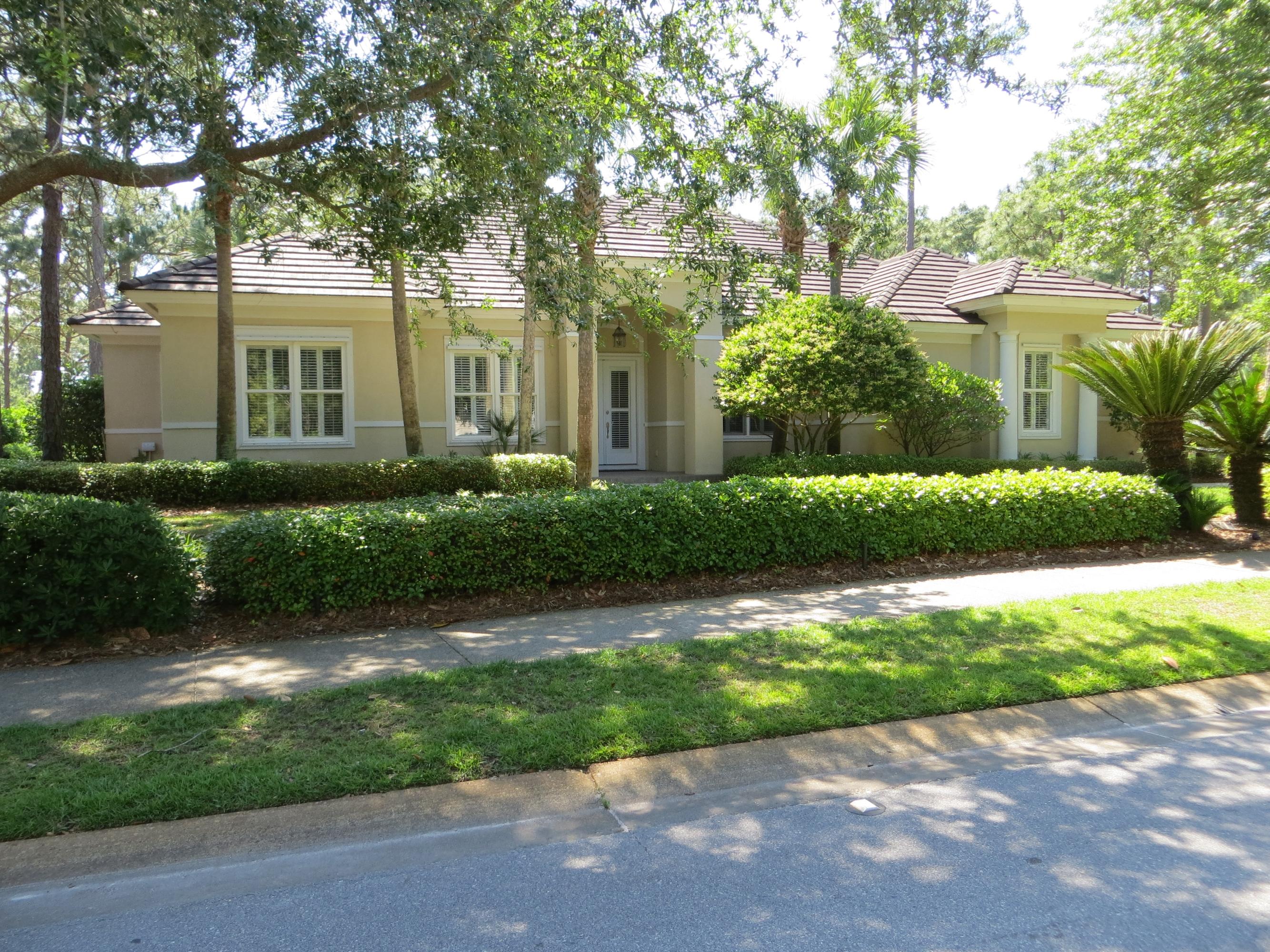 BAYTOWNE AVE EAST - Residential