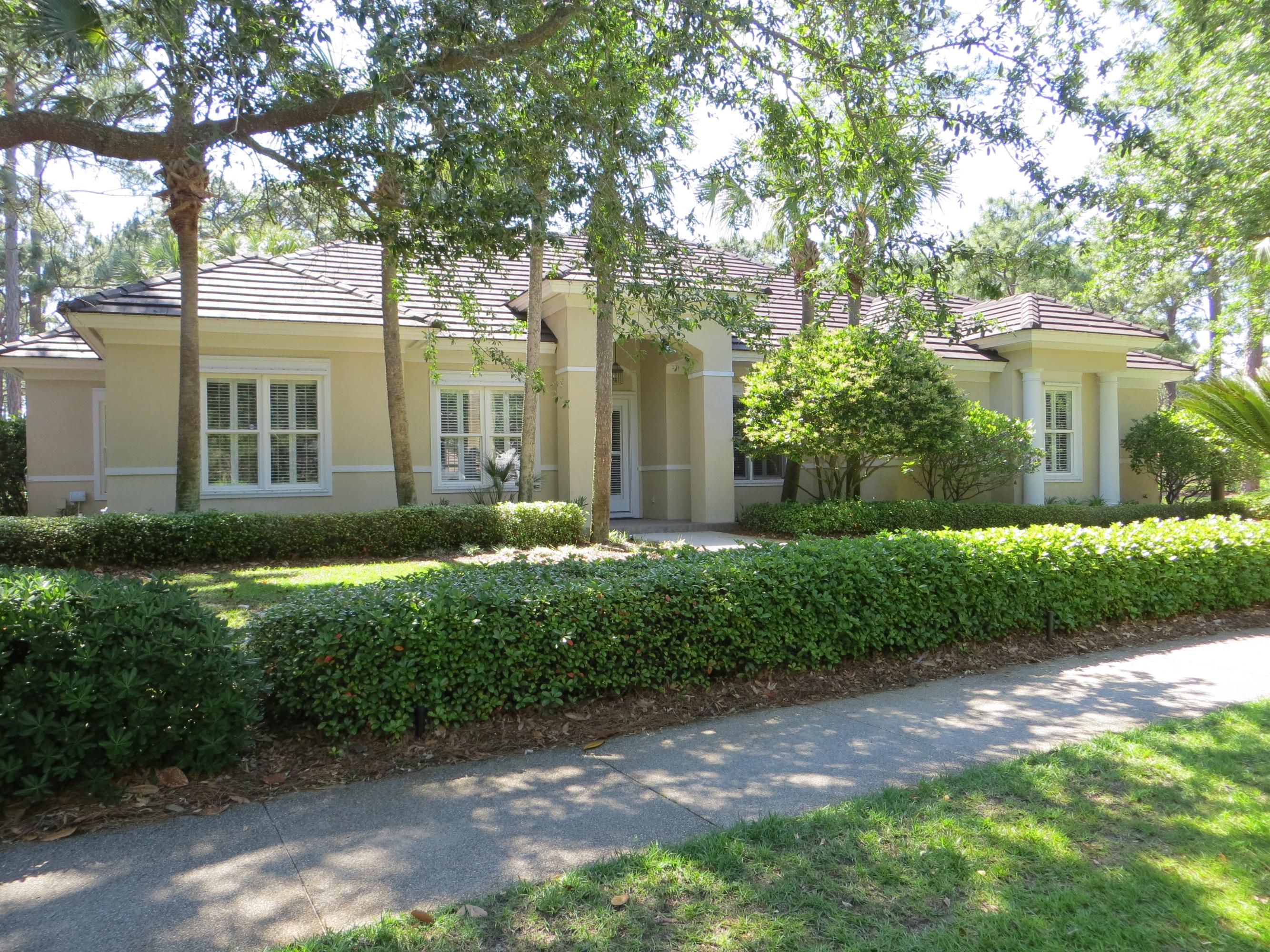 BAYTOWNE AVE EAST - Residential