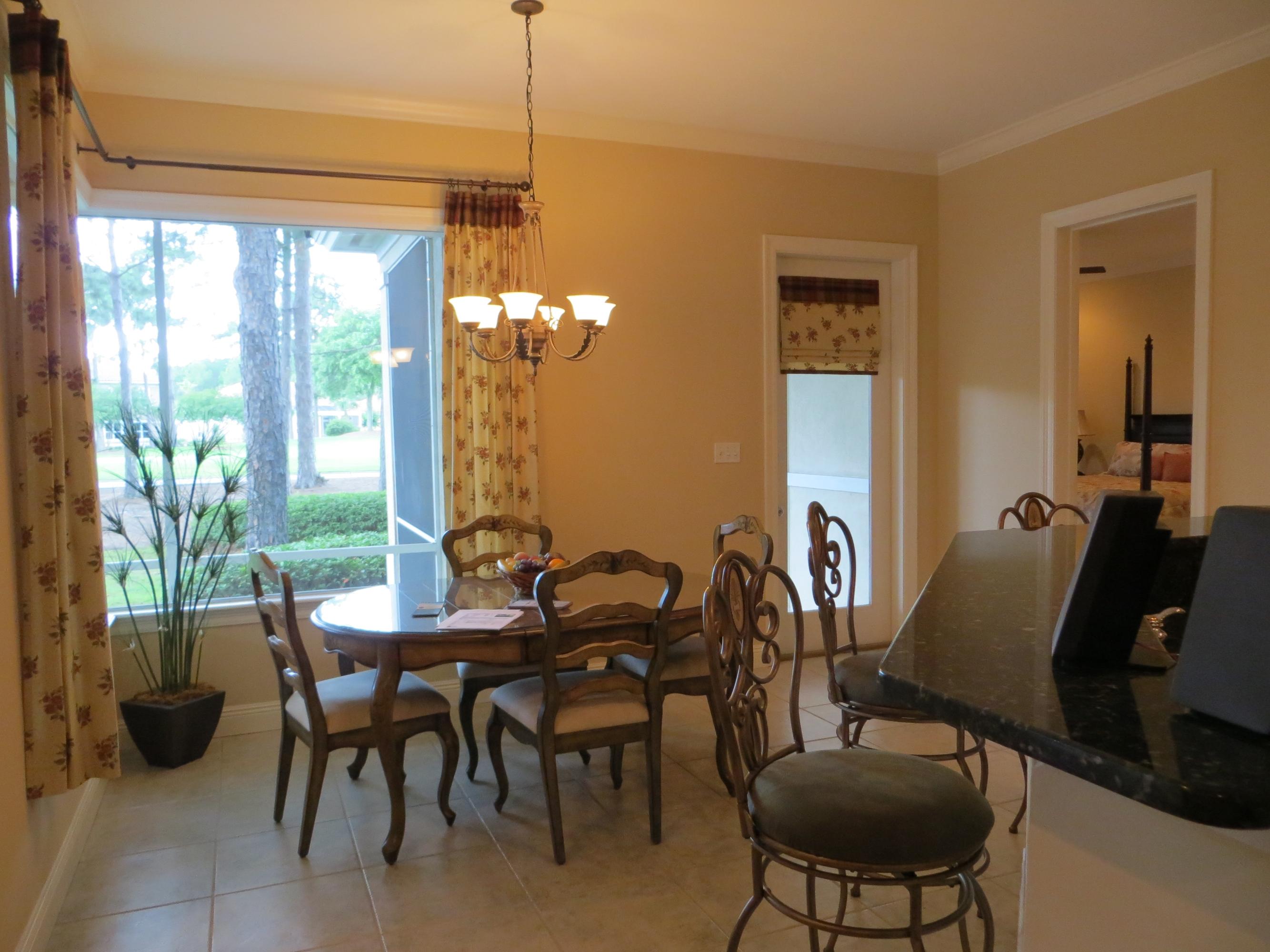 BAYTOWNE AVE EAST - Residential