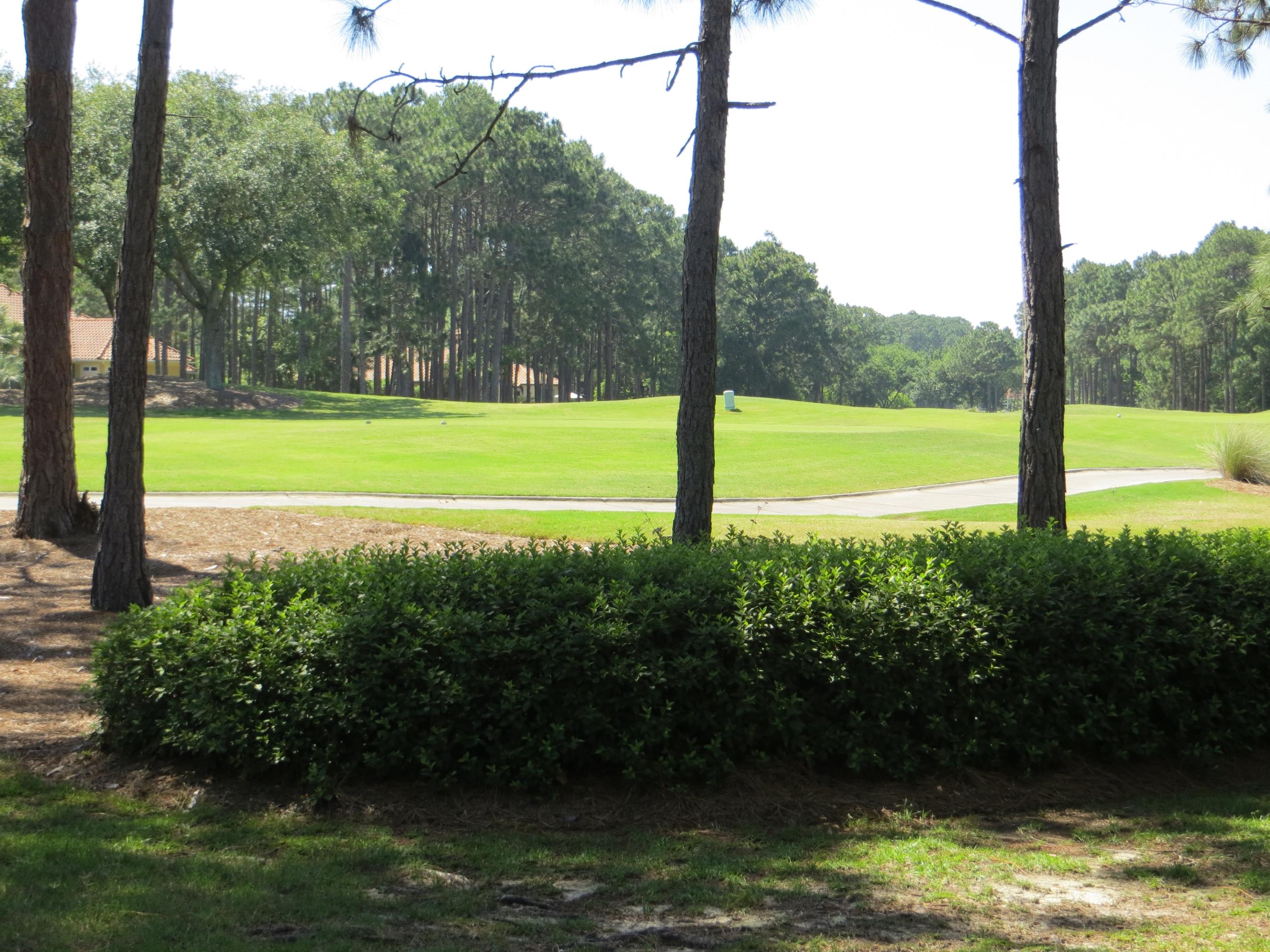 BAYTOWNE AVE EAST - Residential