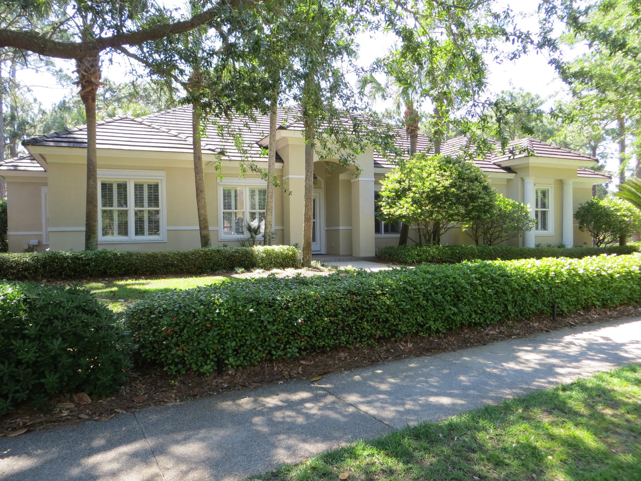 BAYTOWNE AVE EAST - Residential