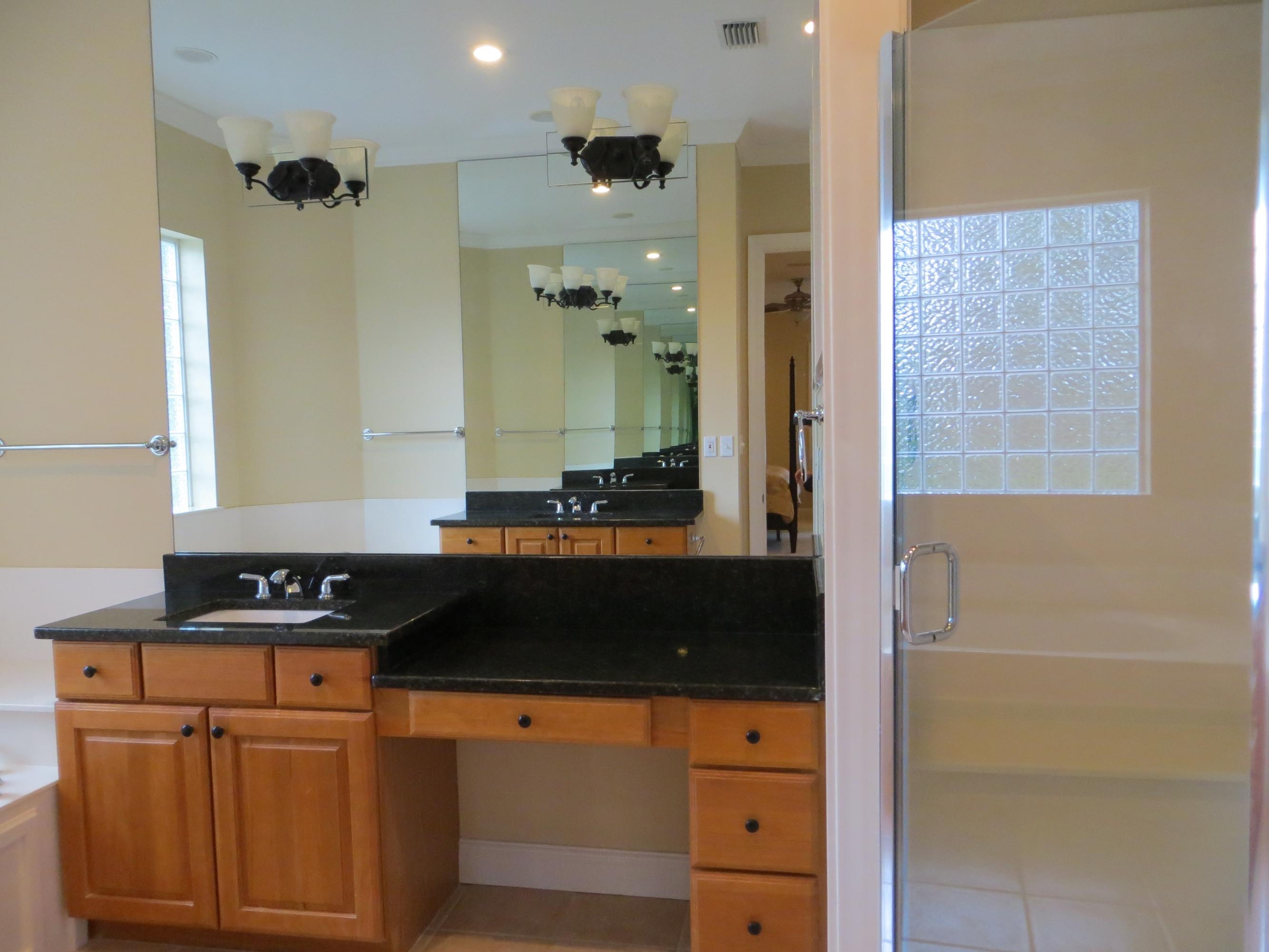 BAYTOWNE AVE EAST - Residential