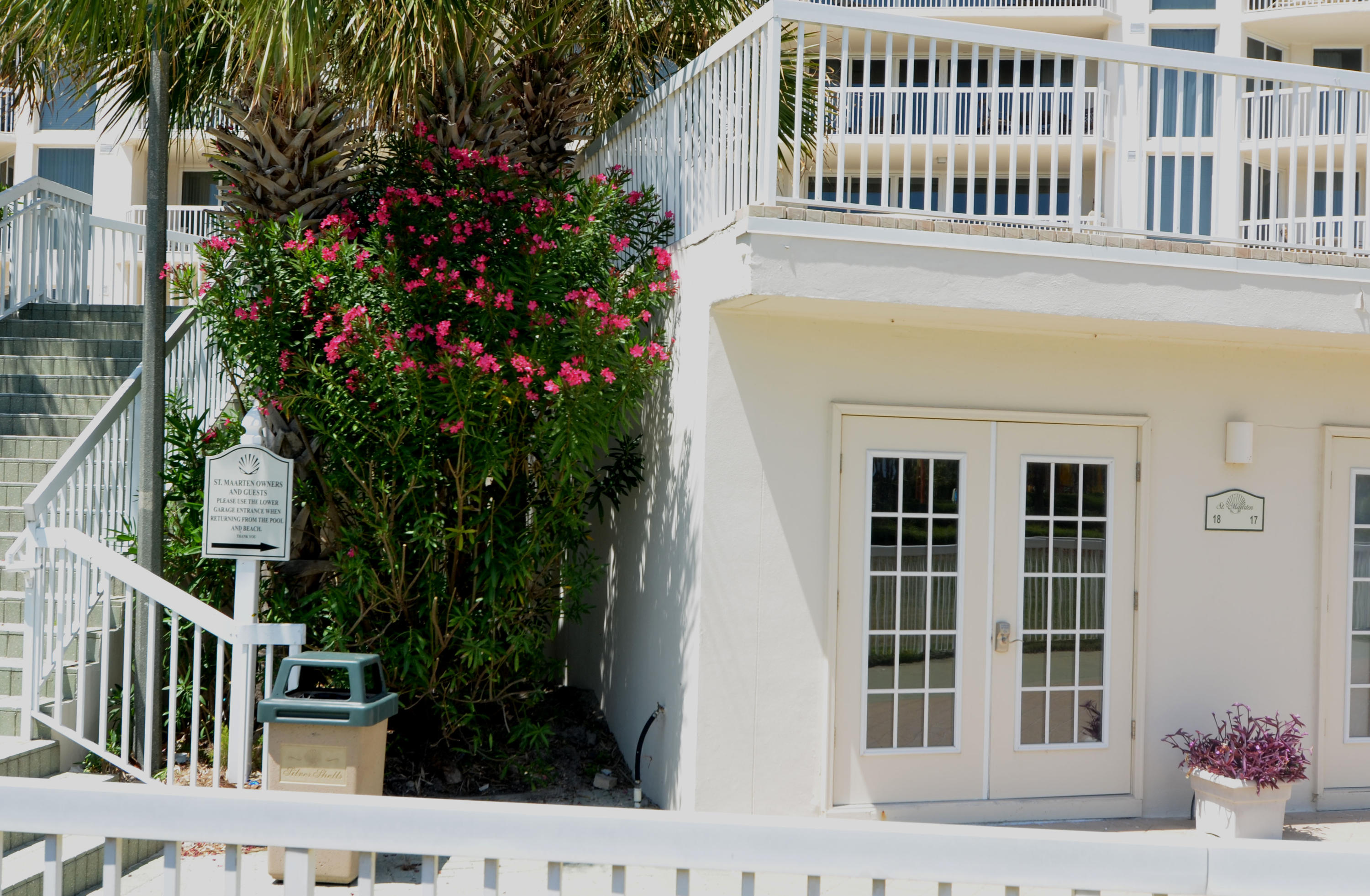 ST. MAARTEN AT SILVER SHELLS - Residential