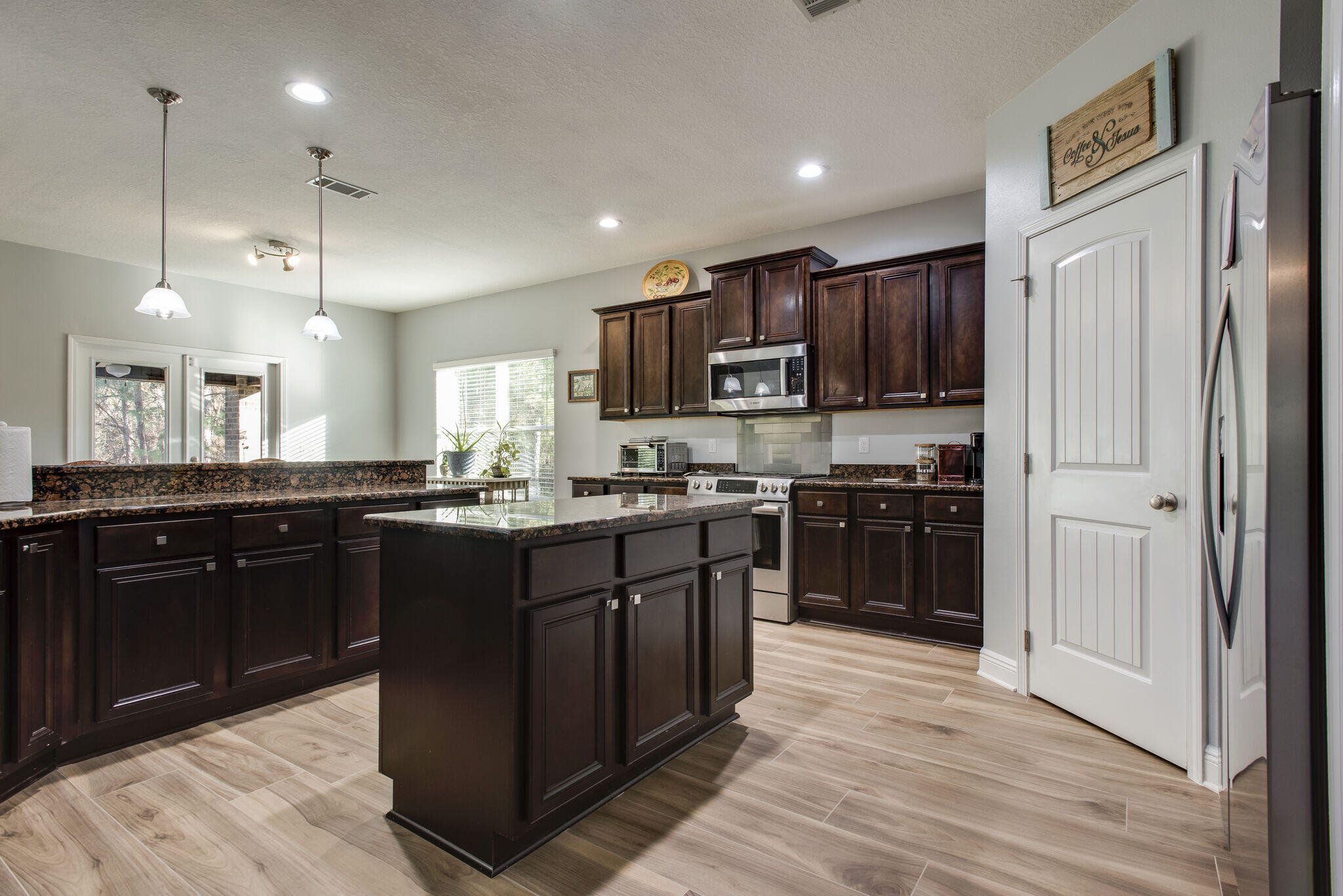 HAMMOCK BAY - Residential