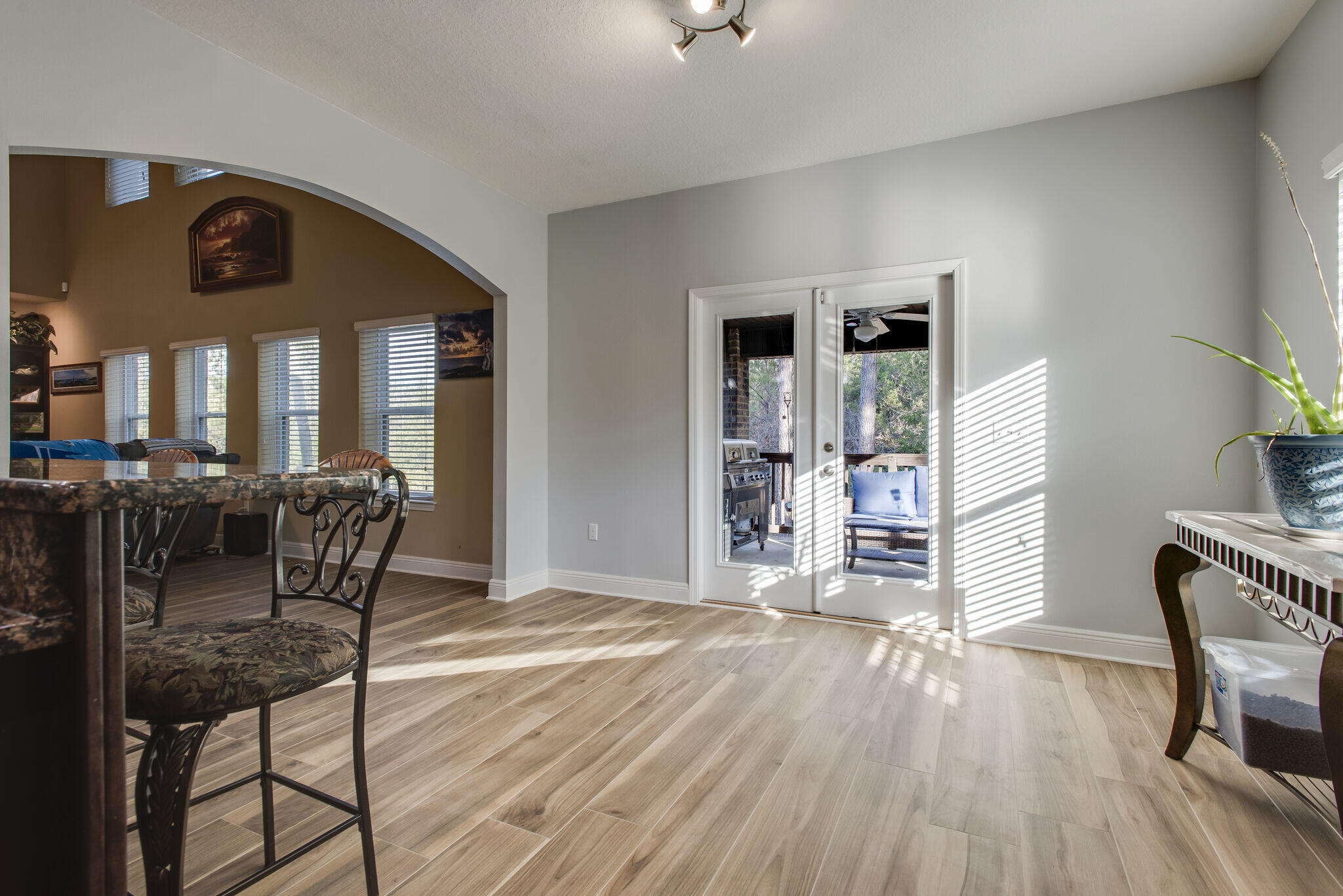 HAMMOCK BAY - Residential