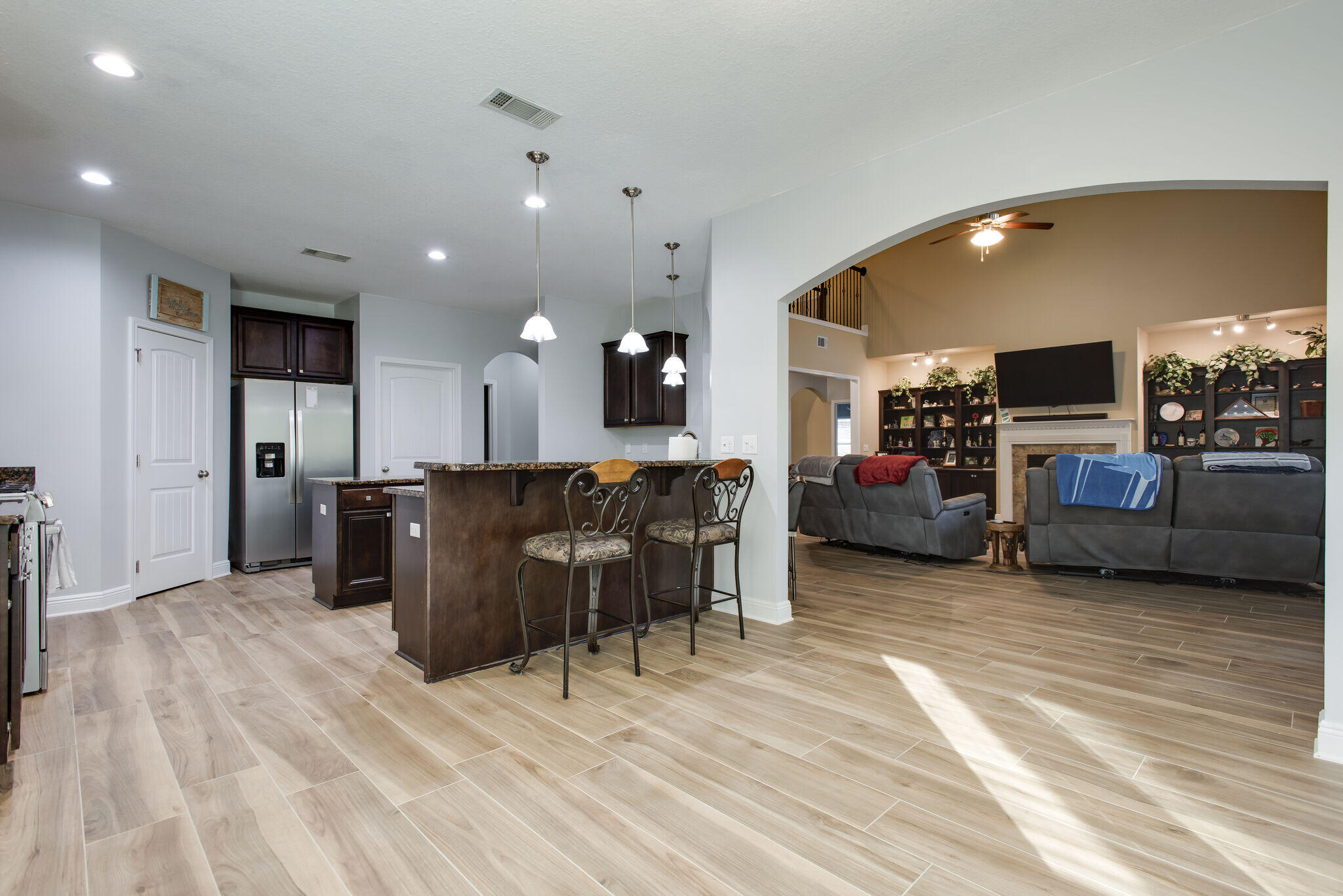 HAMMOCK BAY - Residential