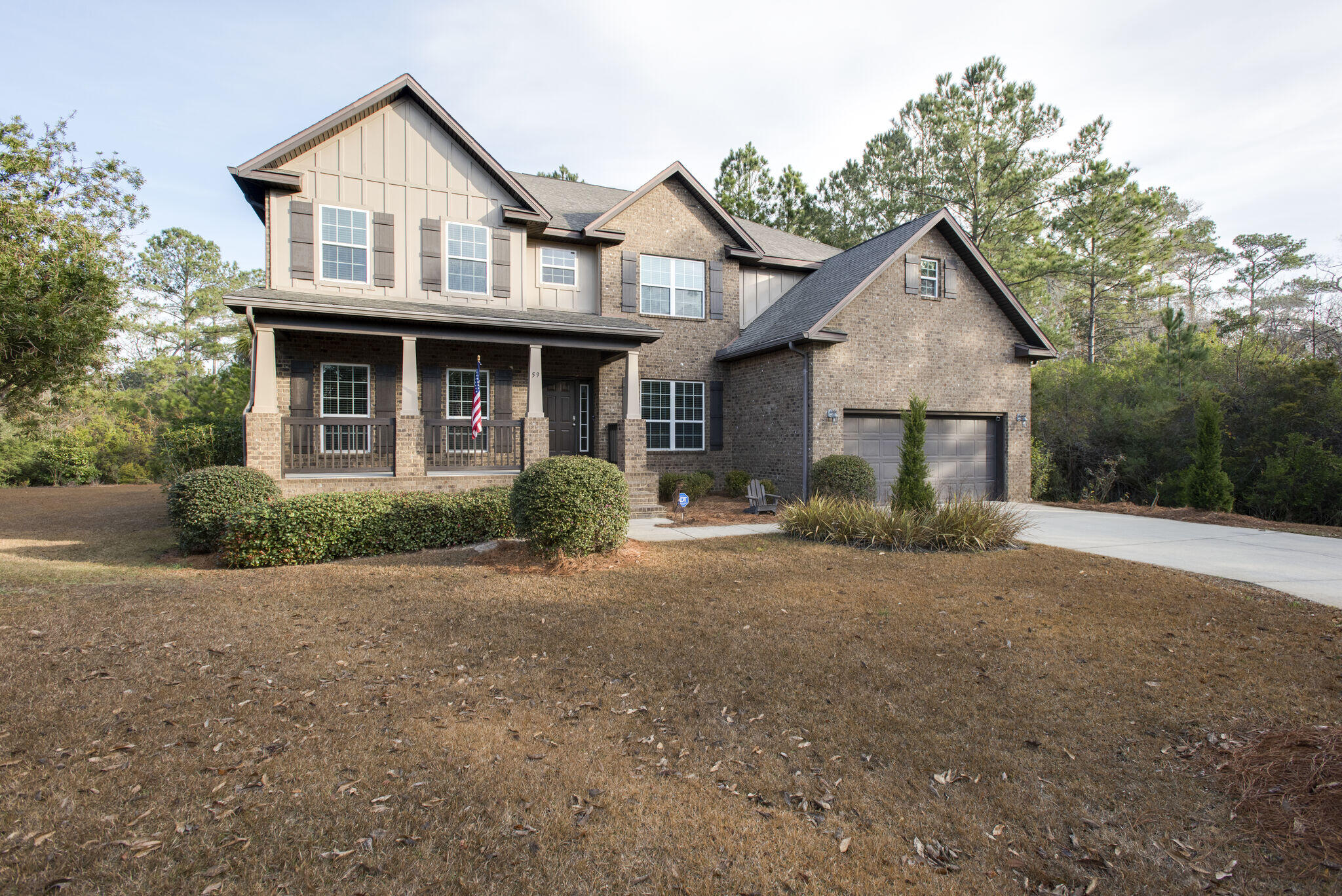 HAMMOCK BAY - Residential