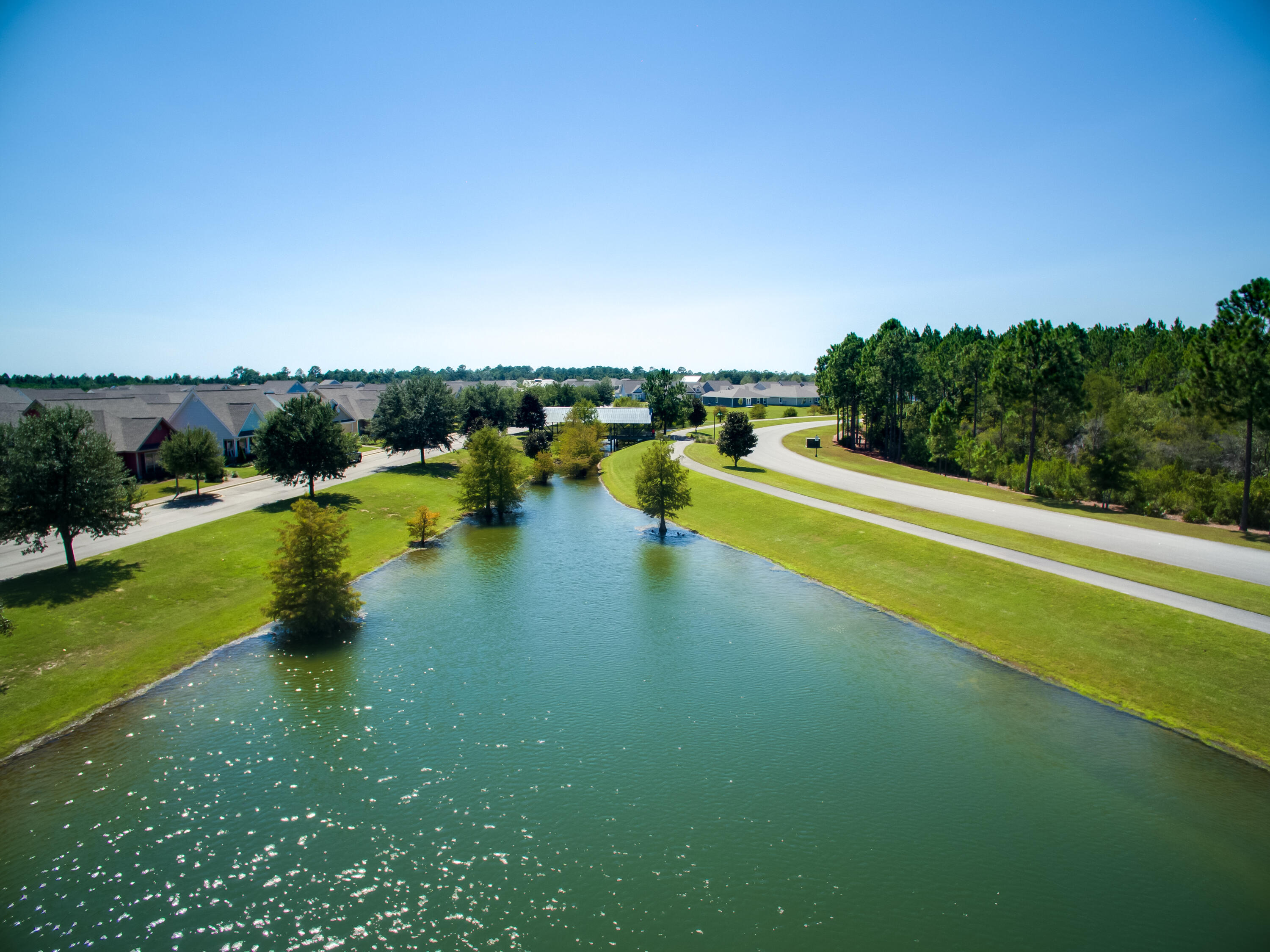 HAMMOCK BAY - Residential