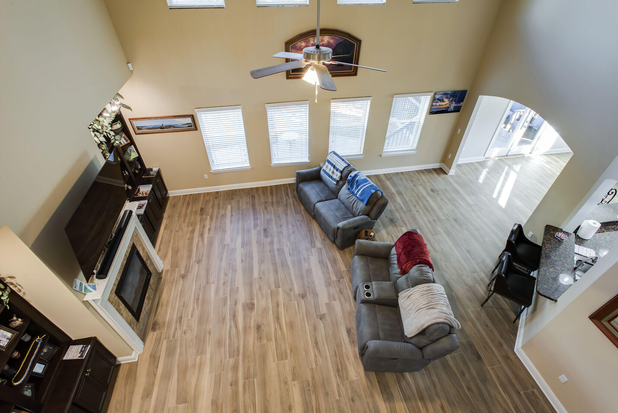 HAMMOCK BAY - Residential