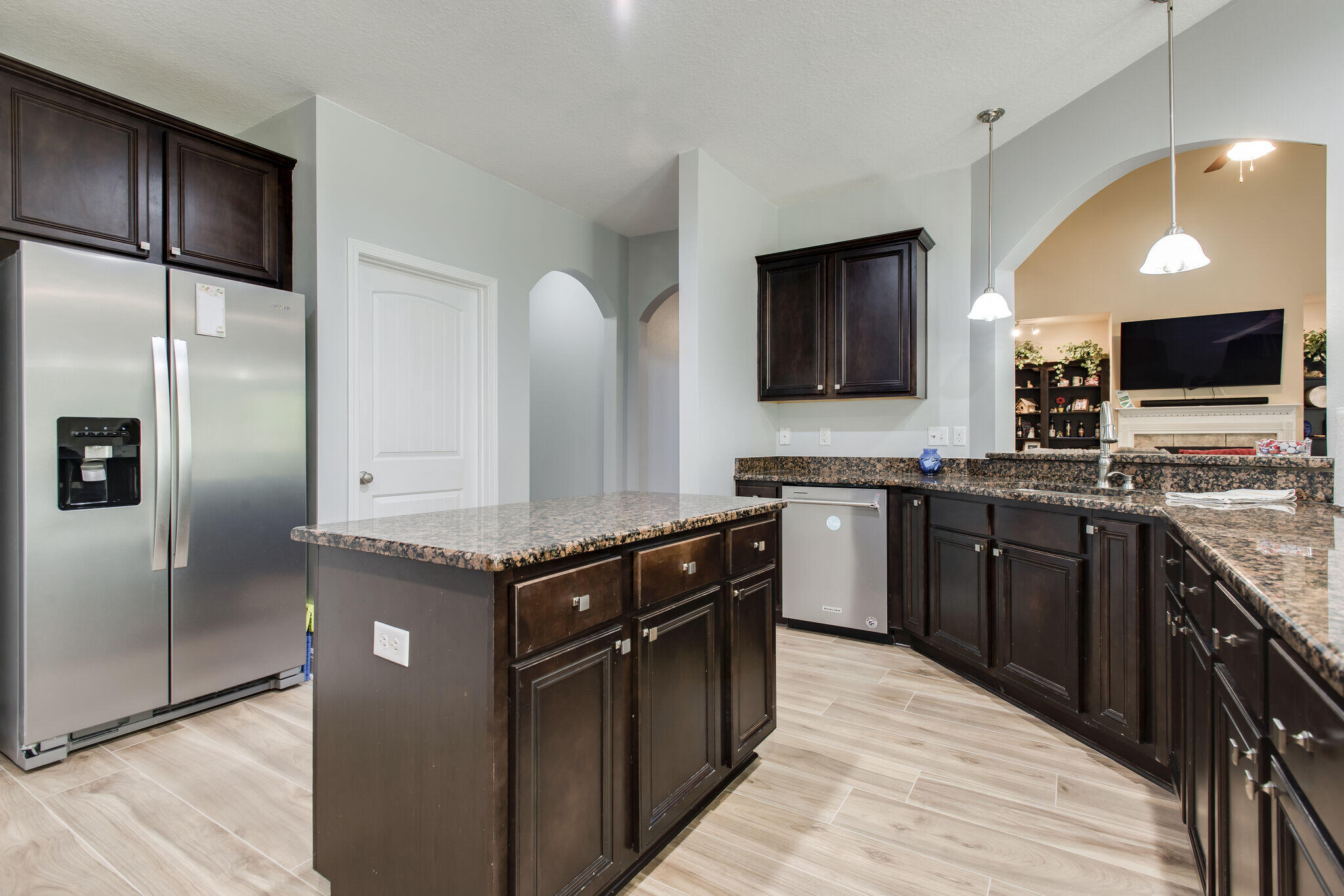 HAMMOCK BAY - Residential