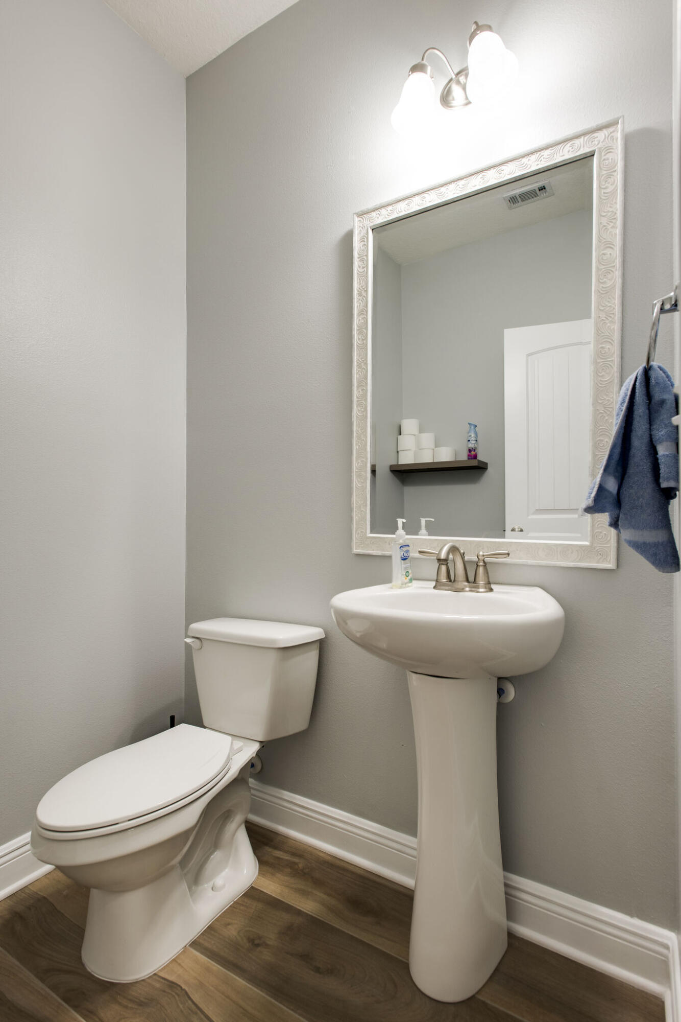 HAMMOCK BAY - Residential