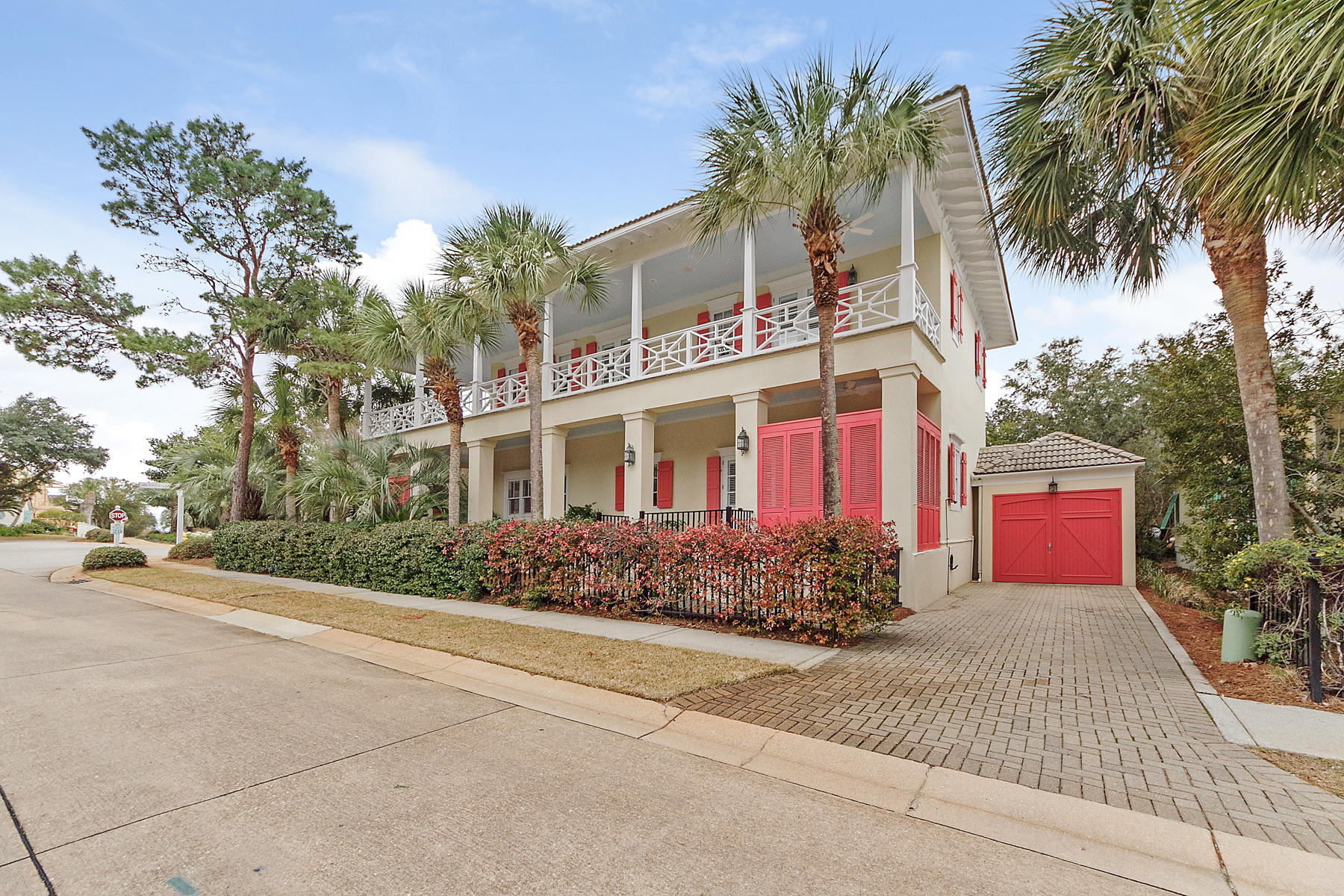 CARIBE - Residential