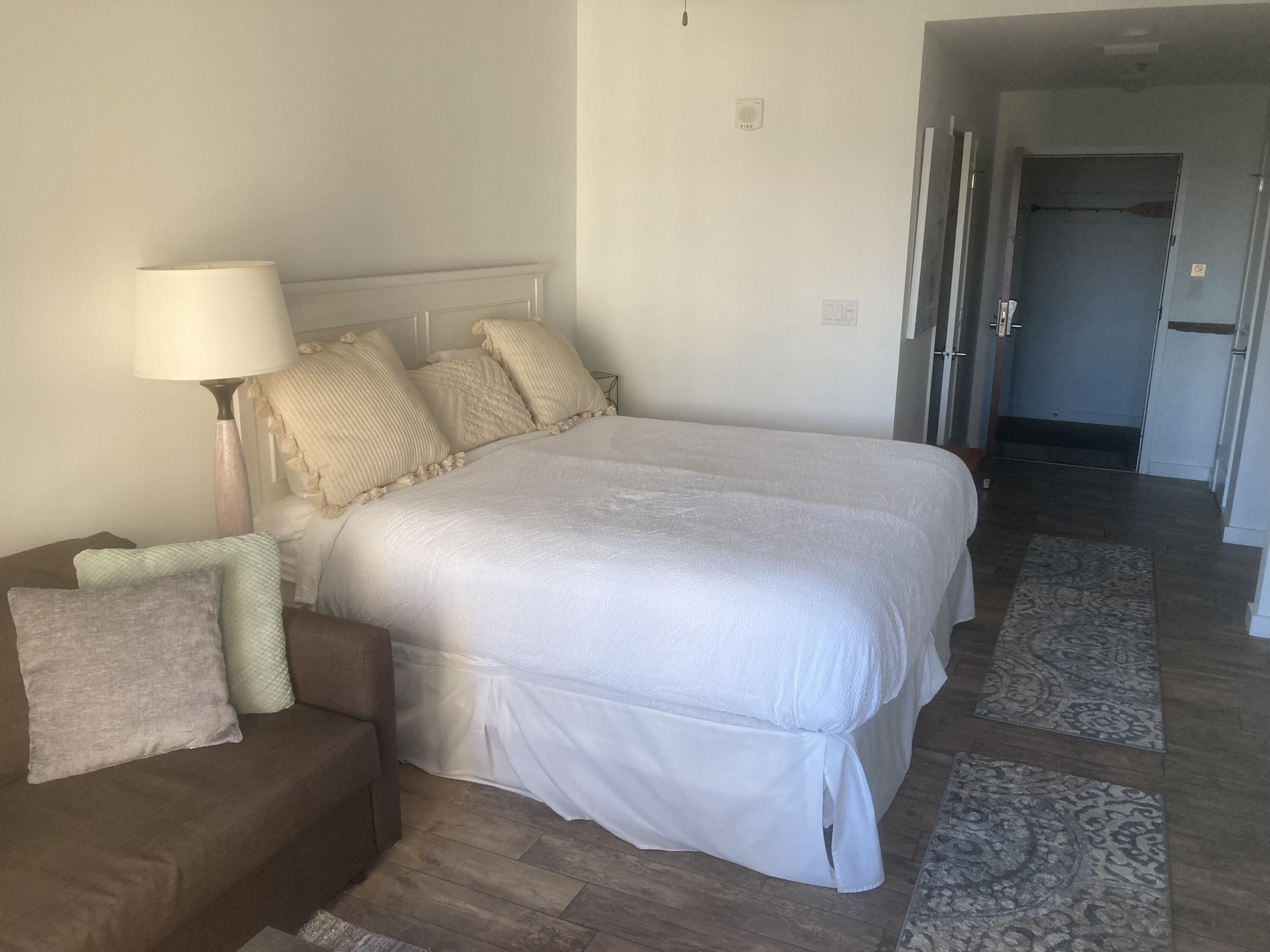 LUAU II - Residential Lease