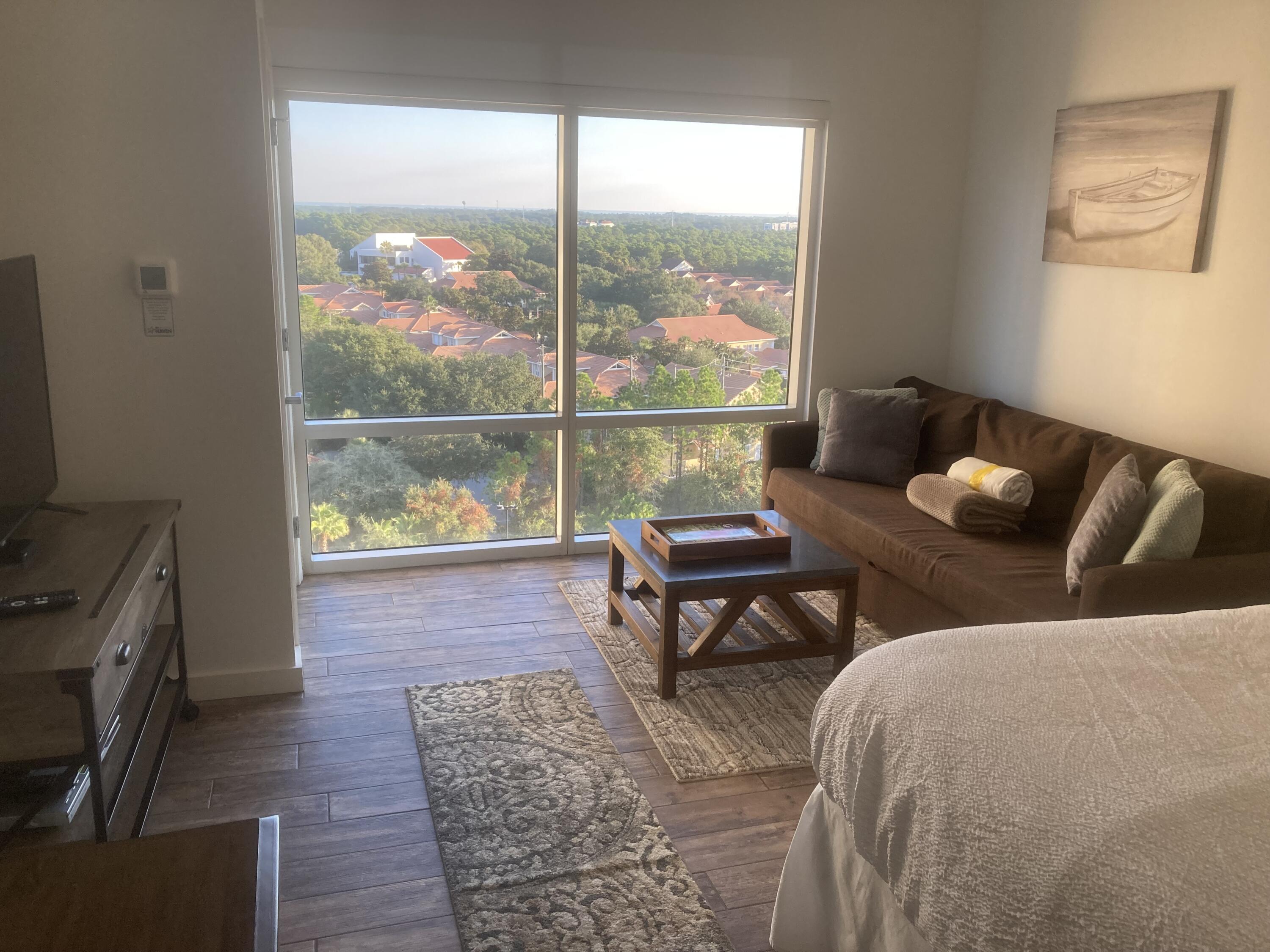 LUAU II - Residential Lease