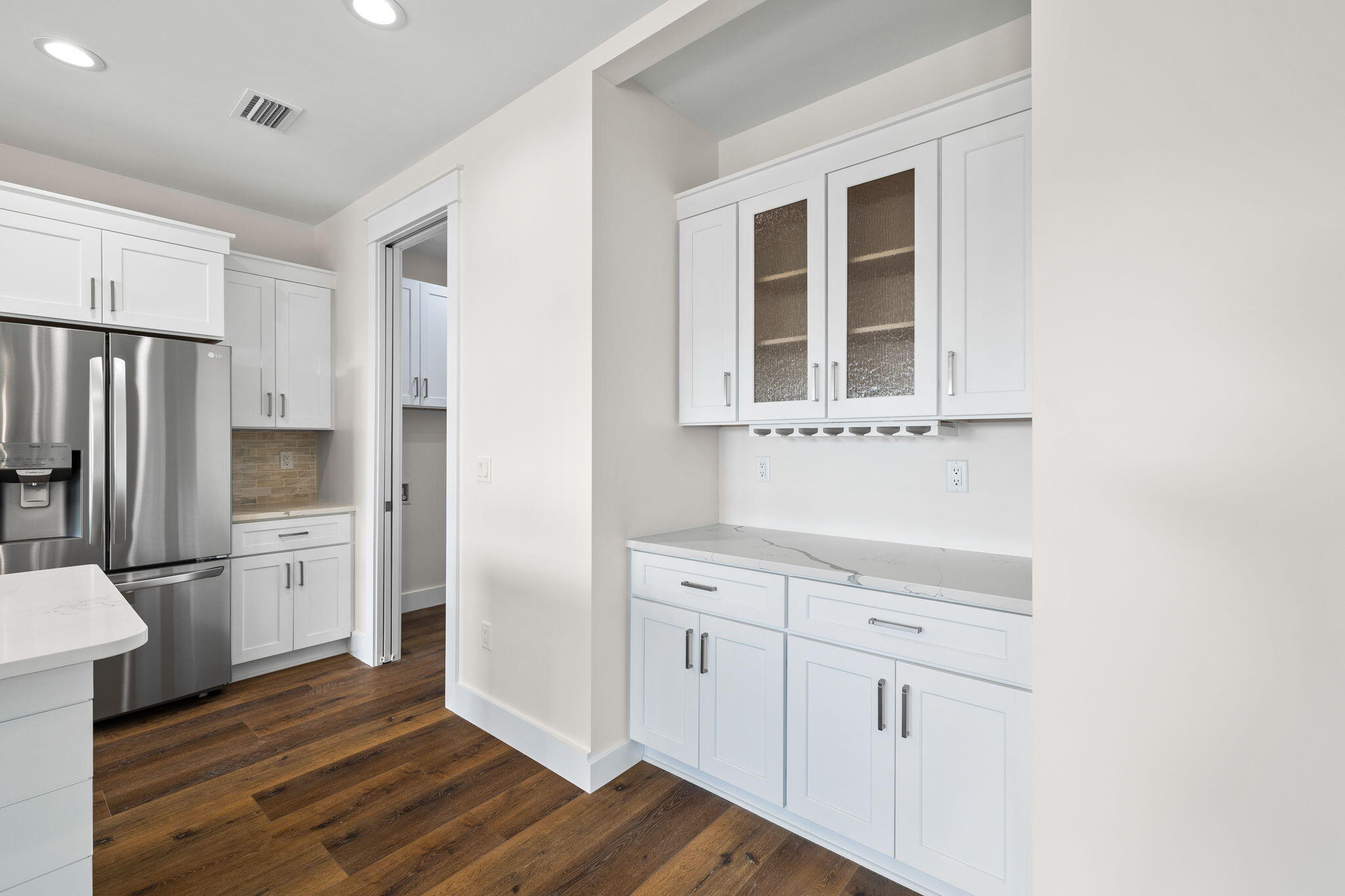 INLET BEACH HEIGHTS - Residential
