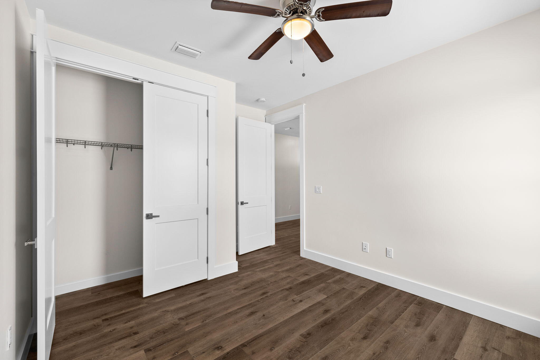 INLET BEACH HEIGHTS - Residential