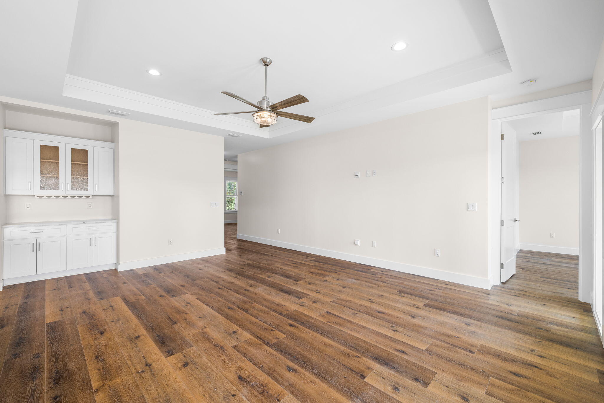 INLET BEACH HEIGHTS - Residential