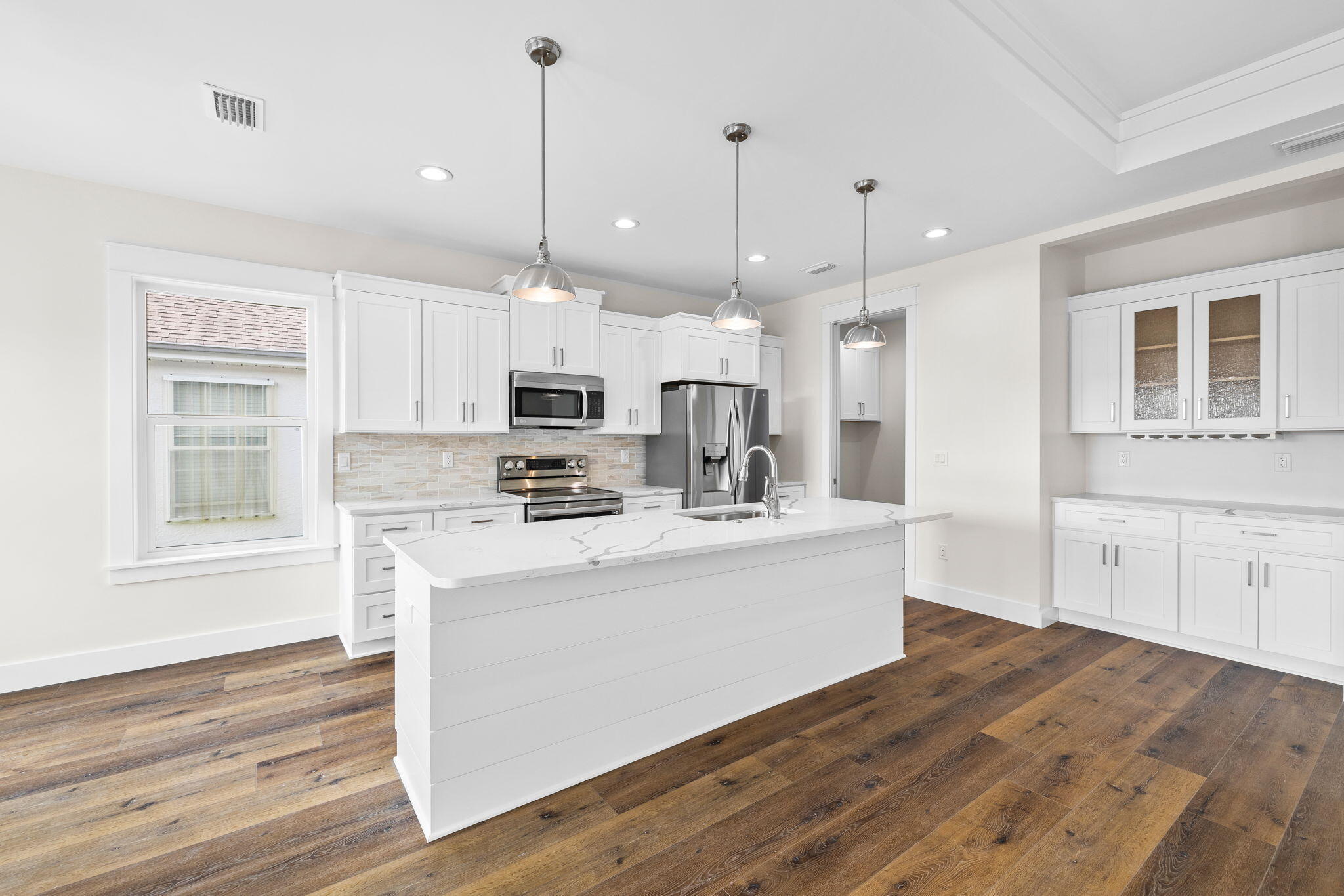 INLET BEACH HEIGHTS - Residential