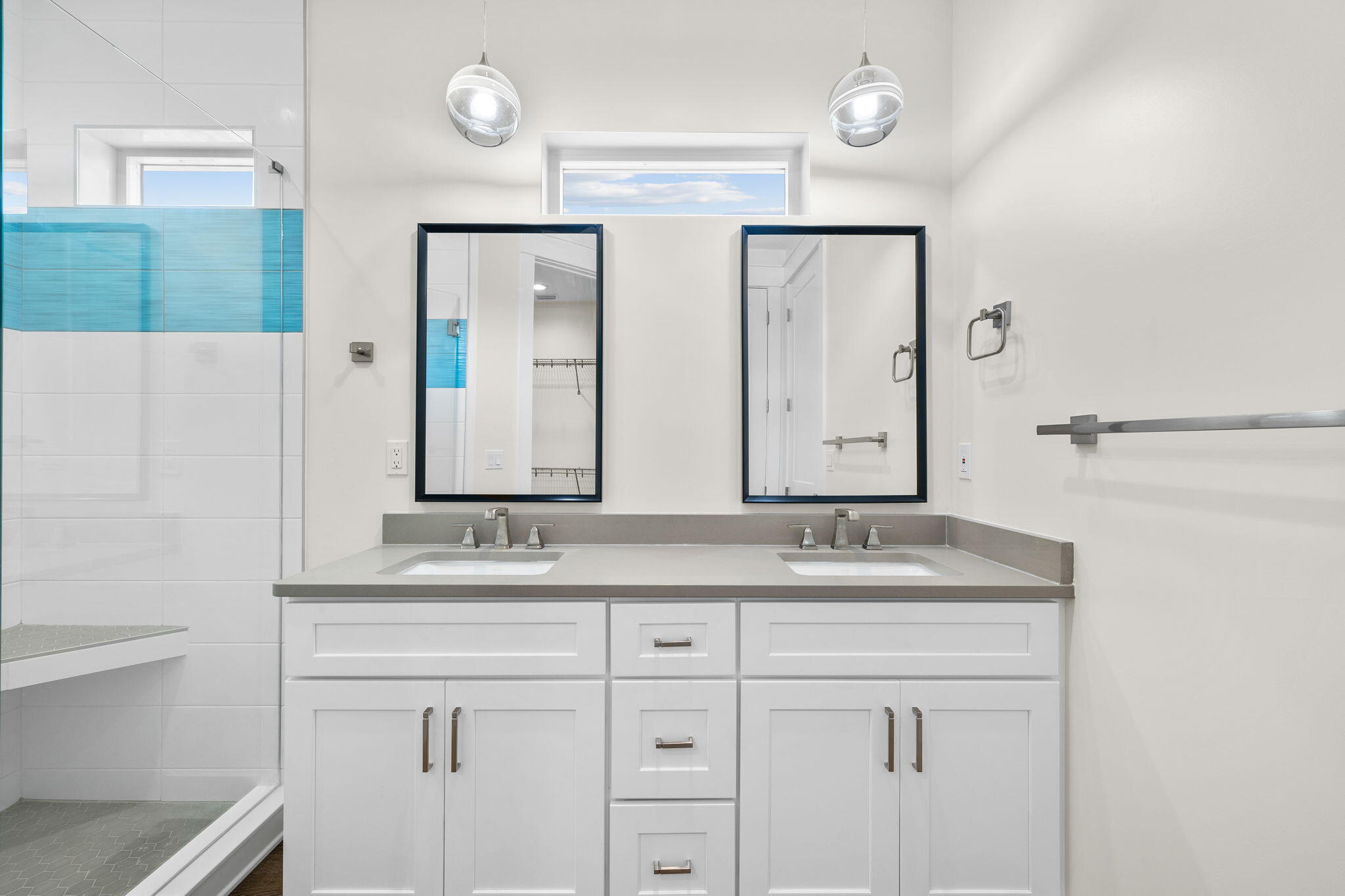 INLET BEACH HEIGHTS - Residential