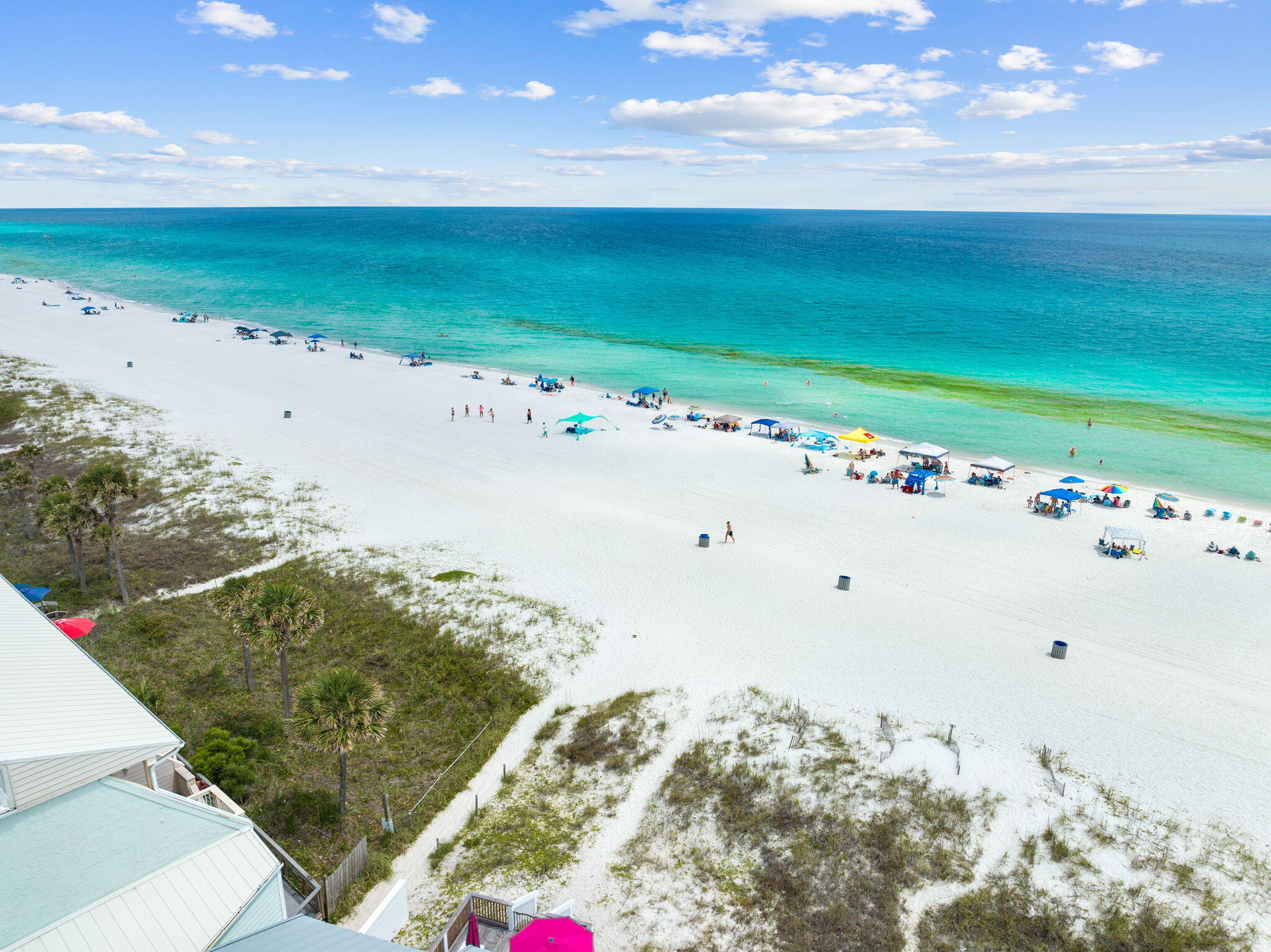 INLET BEACH HEIGHTS - Residential