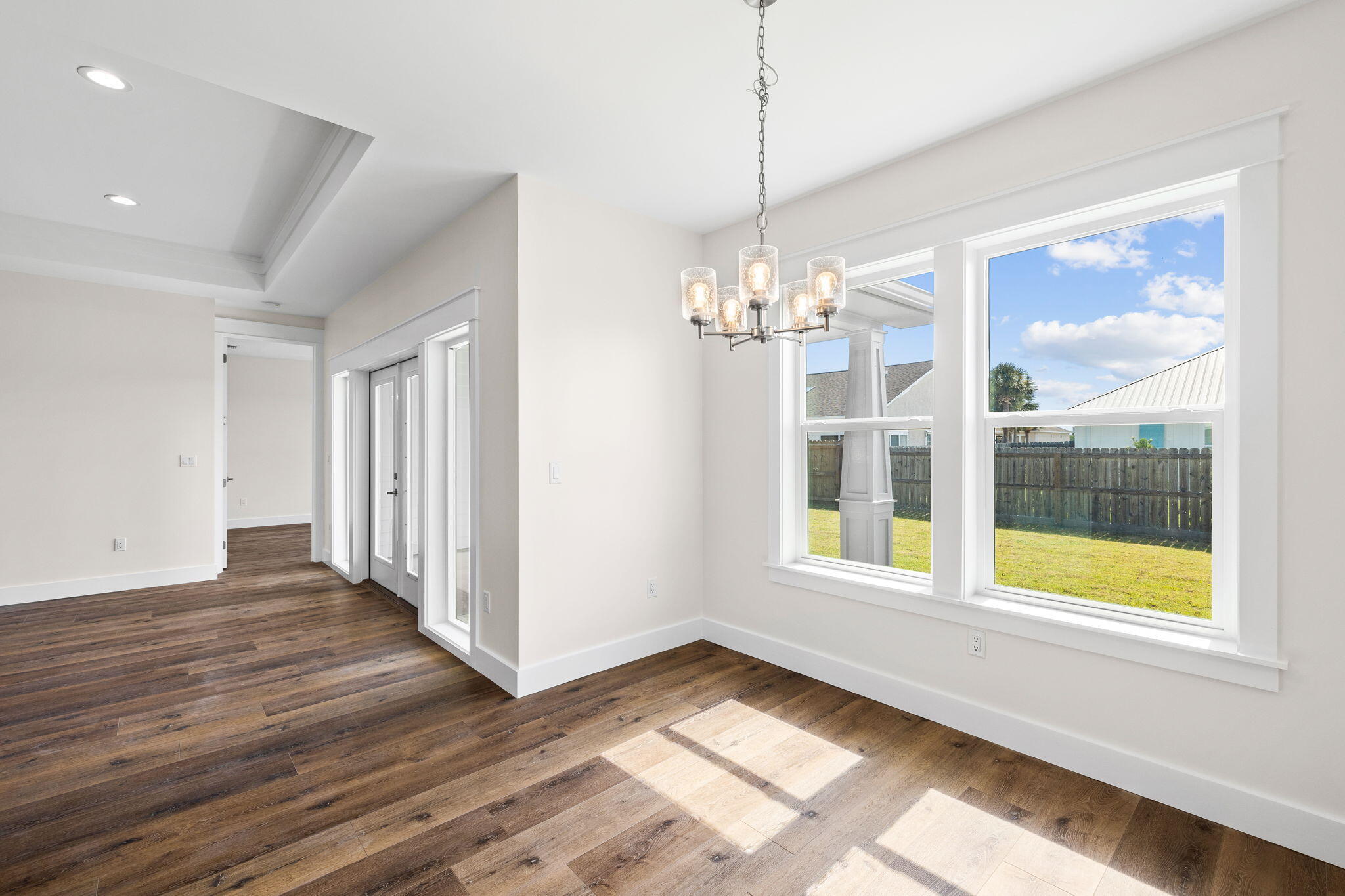 INLET BEACH HEIGHTS - Residential