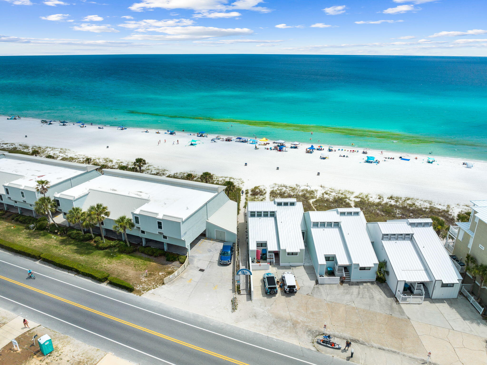 INLET BEACH HEIGHTS - Residential