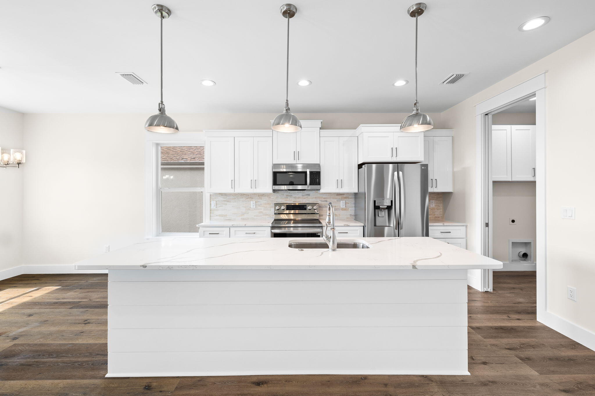 INLET BEACH HEIGHTS - Residential