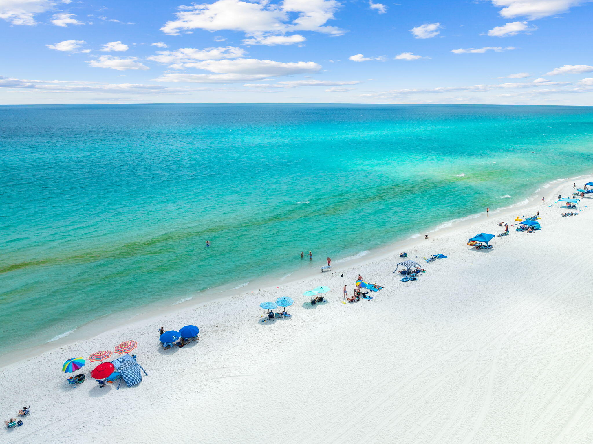 INLET BEACH HEIGHTS - Residential