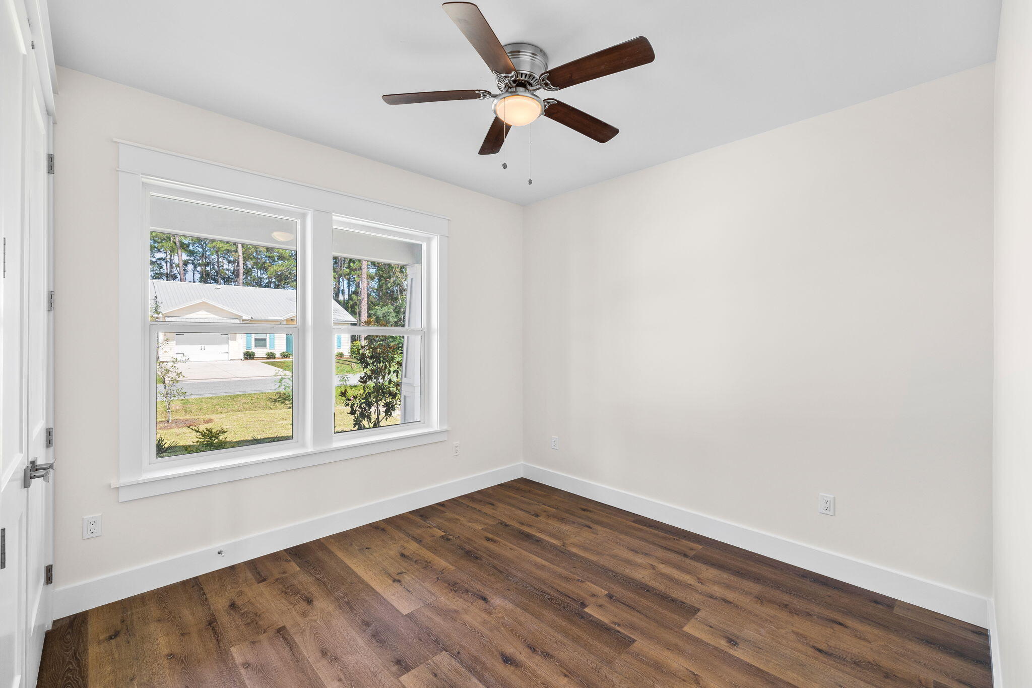 INLET BEACH HEIGHTS - Residential