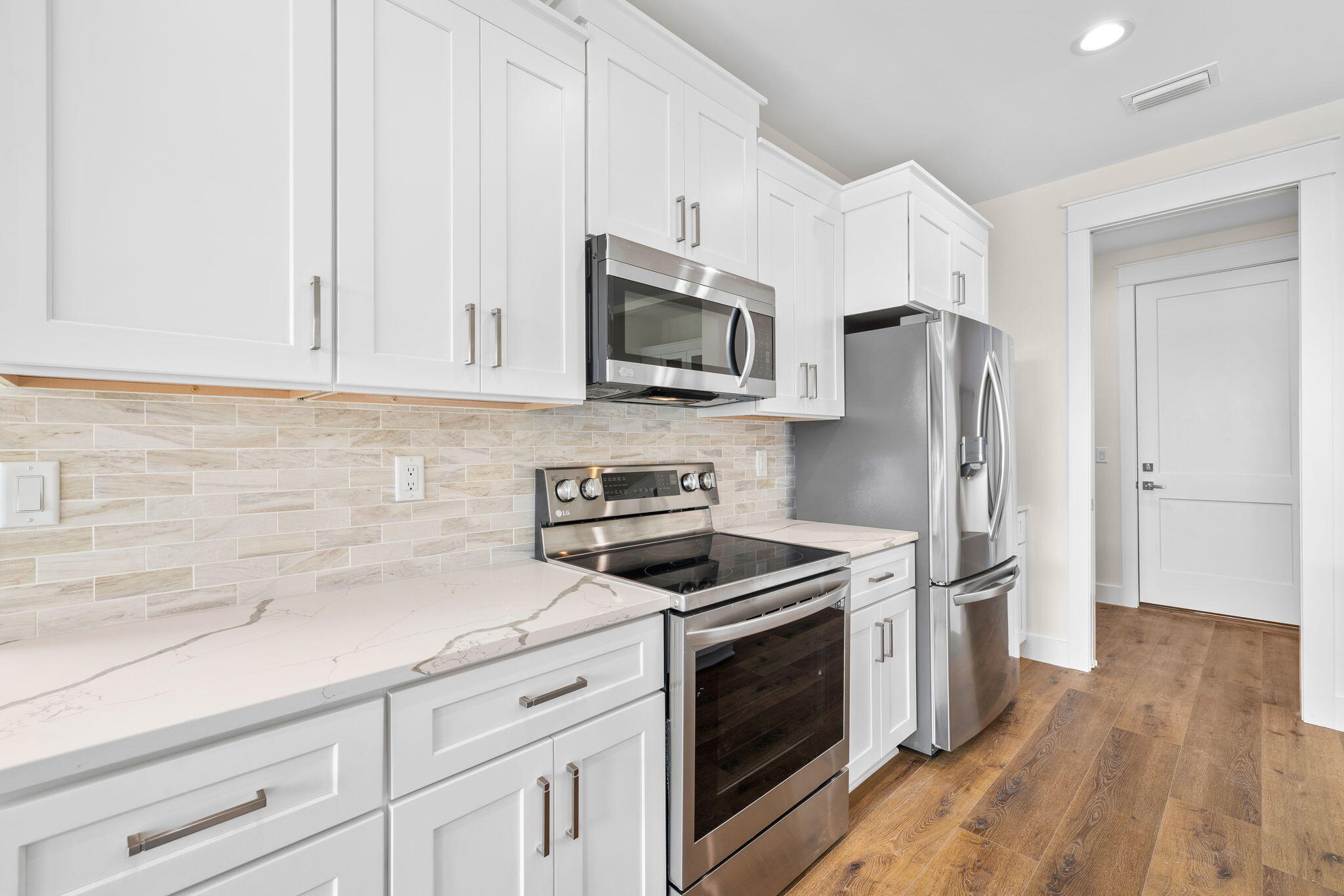 INLET BEACH HEIGHTS - Residential