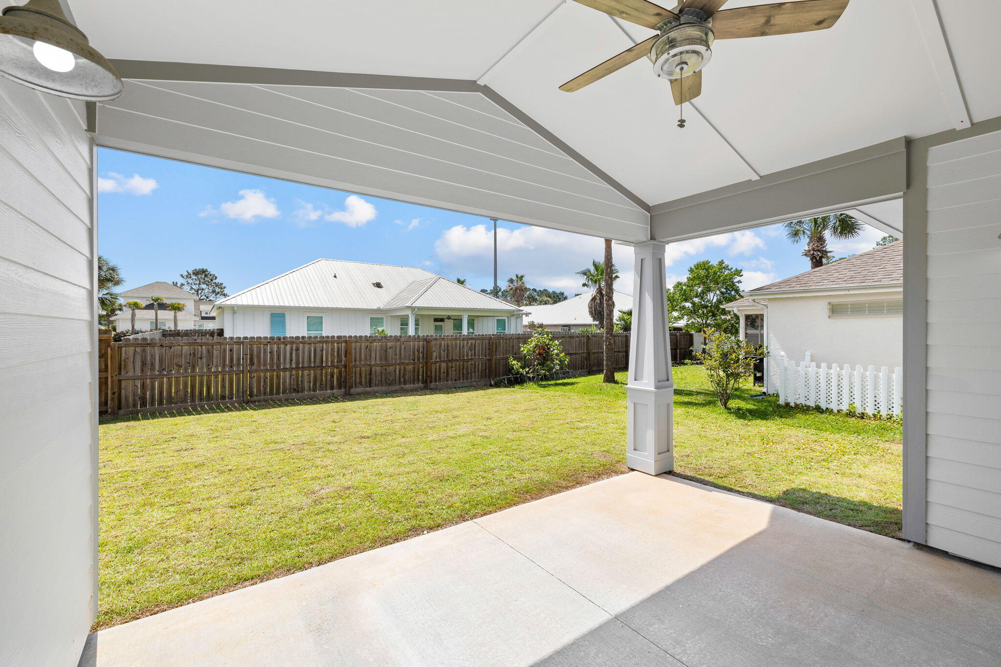 INLET BEACH HEIGHTS - Residential