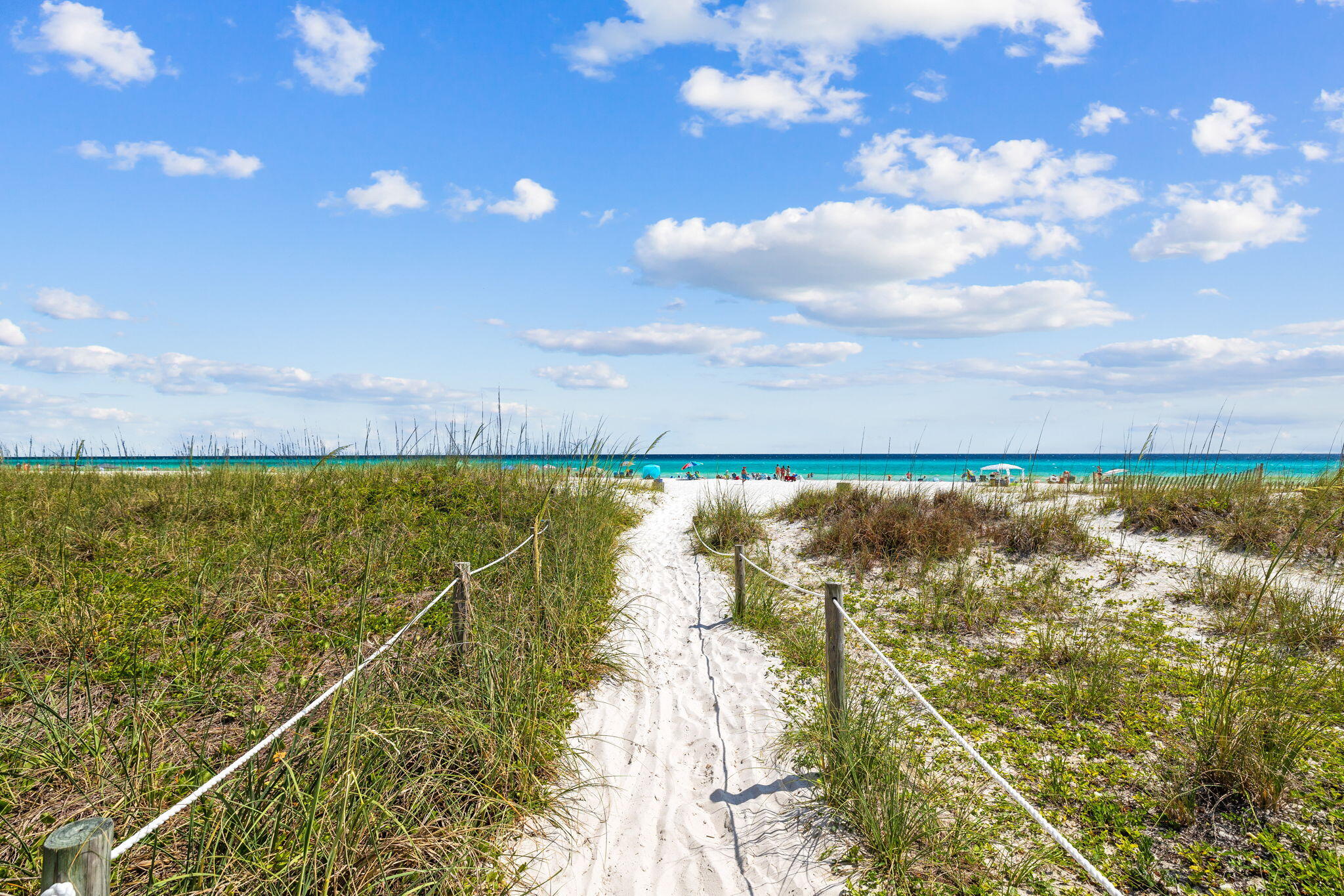 INLET BEACH HEIGHTS - Residential