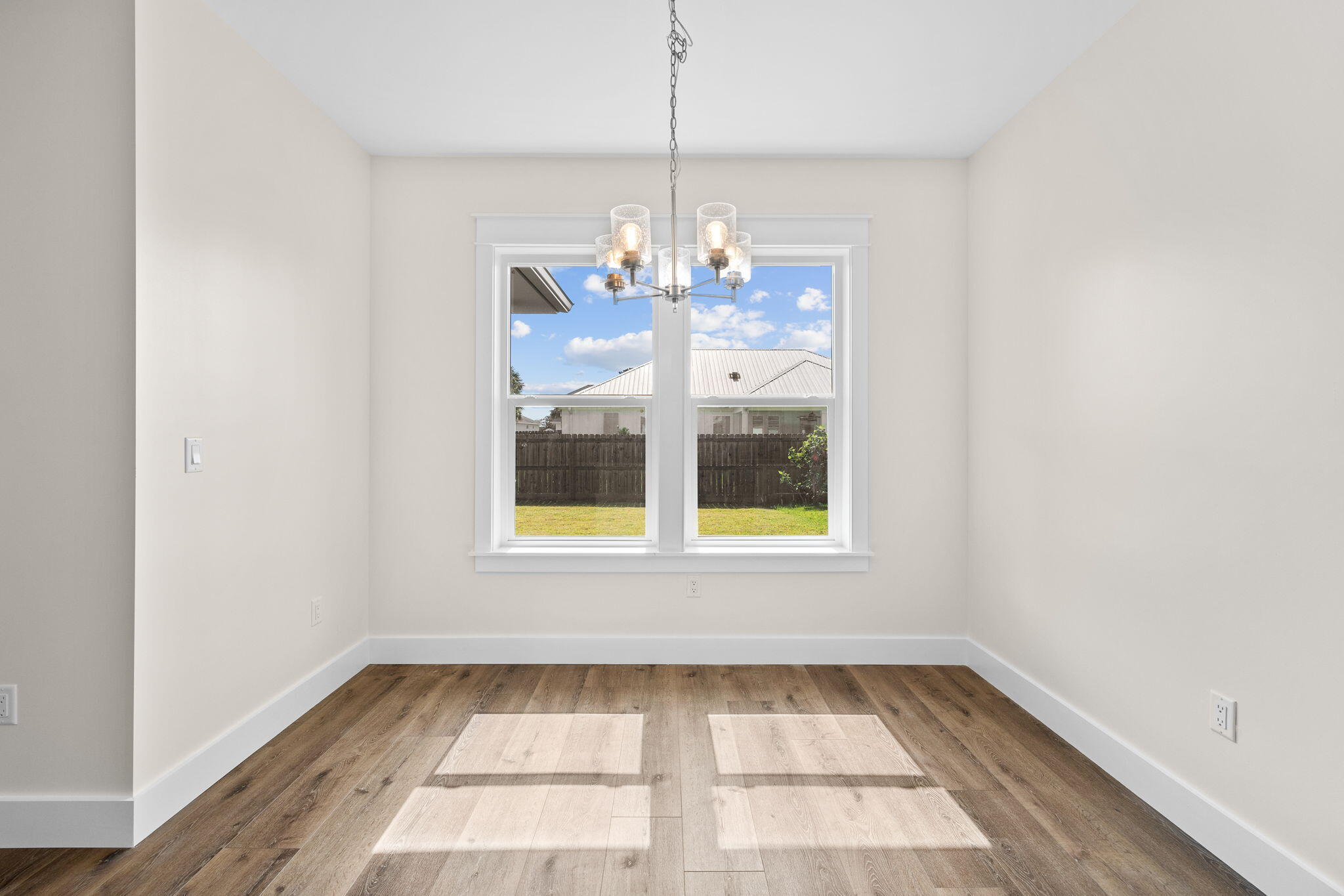 INLET BEACH HEIGHTS - Residential
