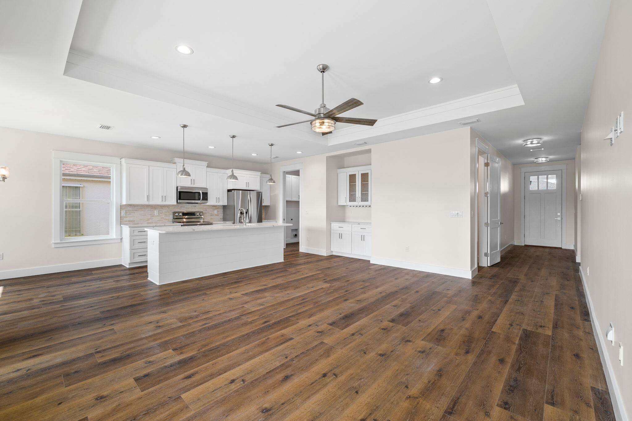 INLET BEACH HEIGHTS - Residential
