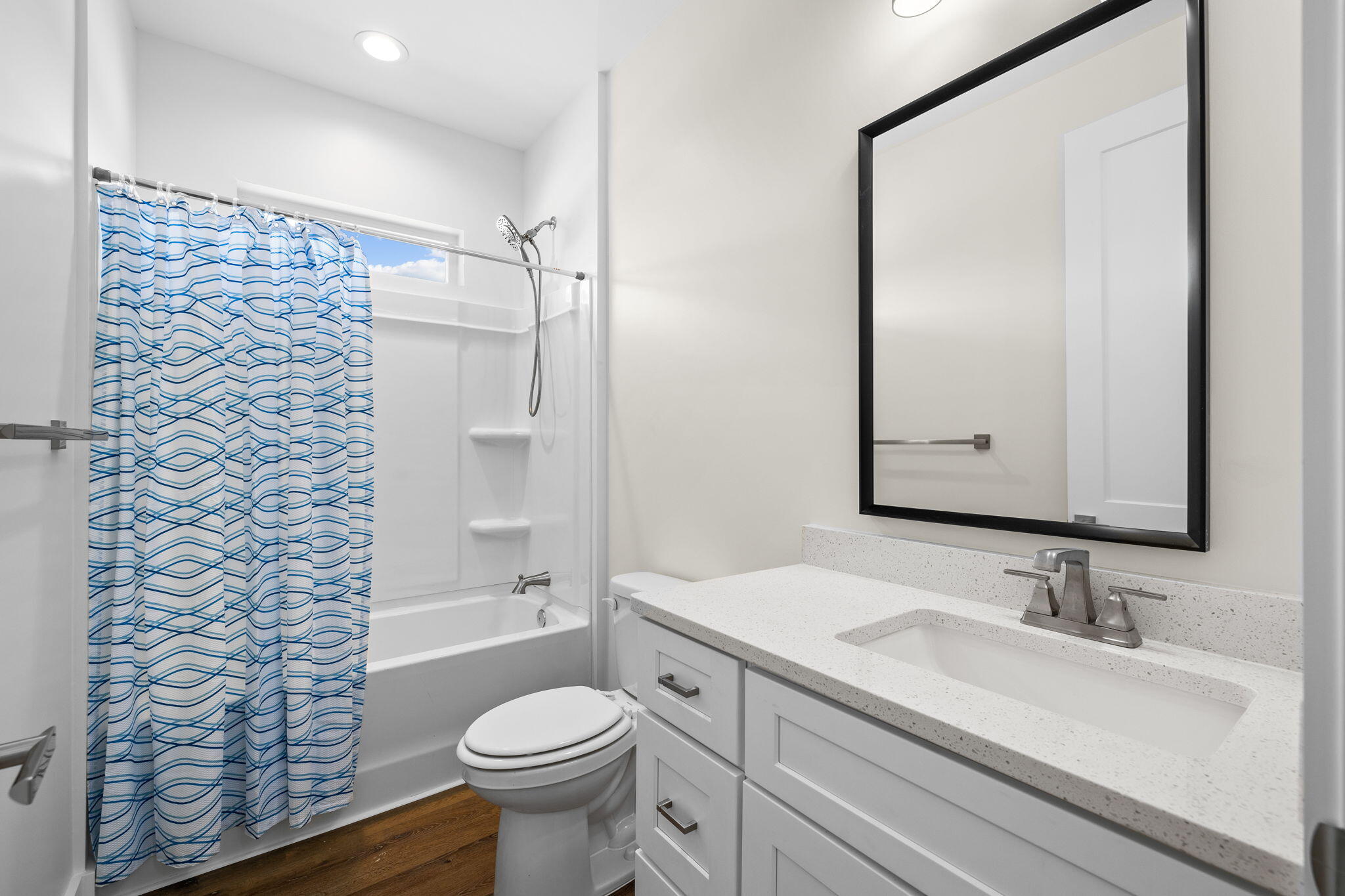 INLET BEACH HEIGHTS - Residential