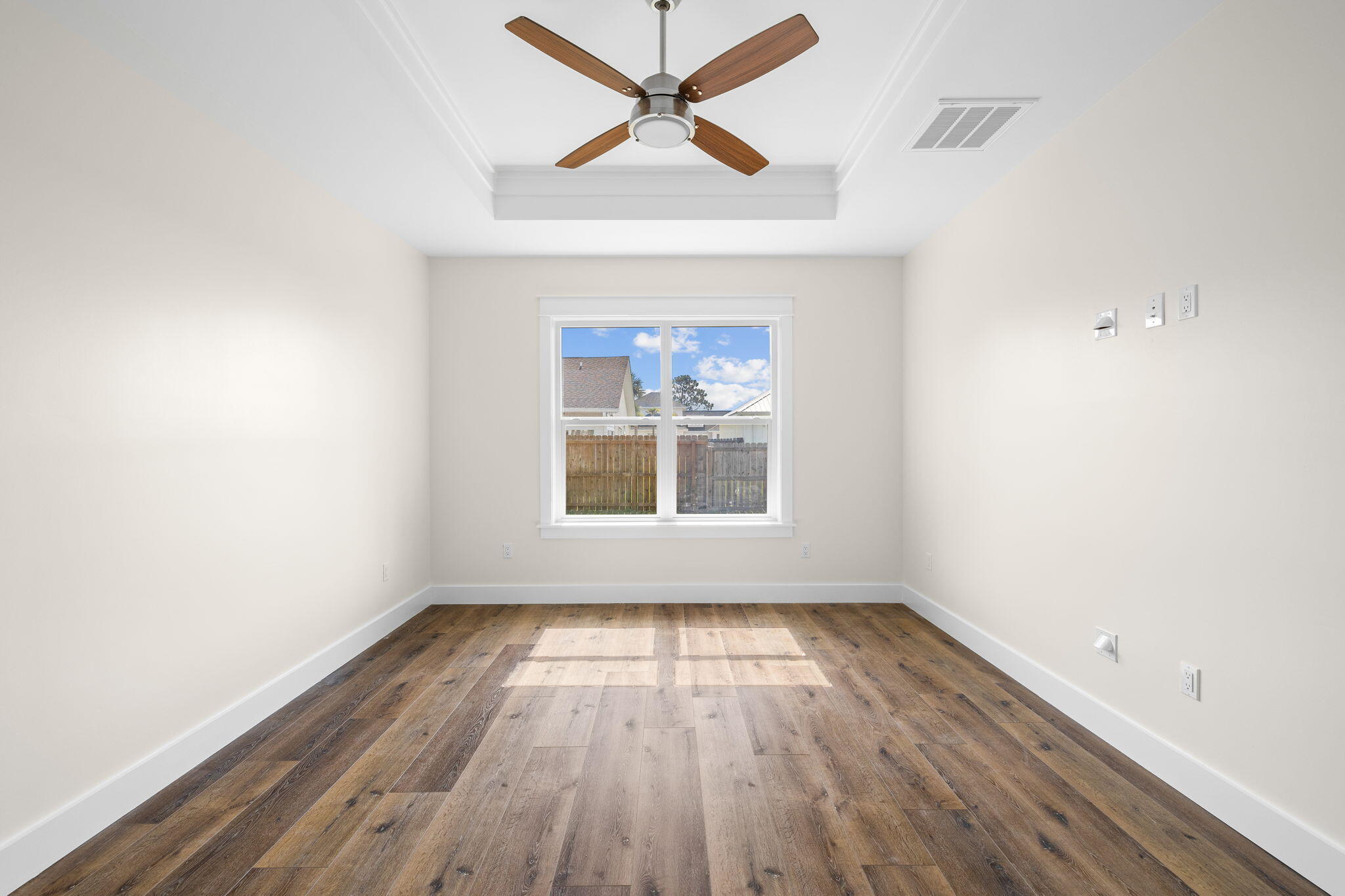 INLET BEACH HEIGHTS - Residential