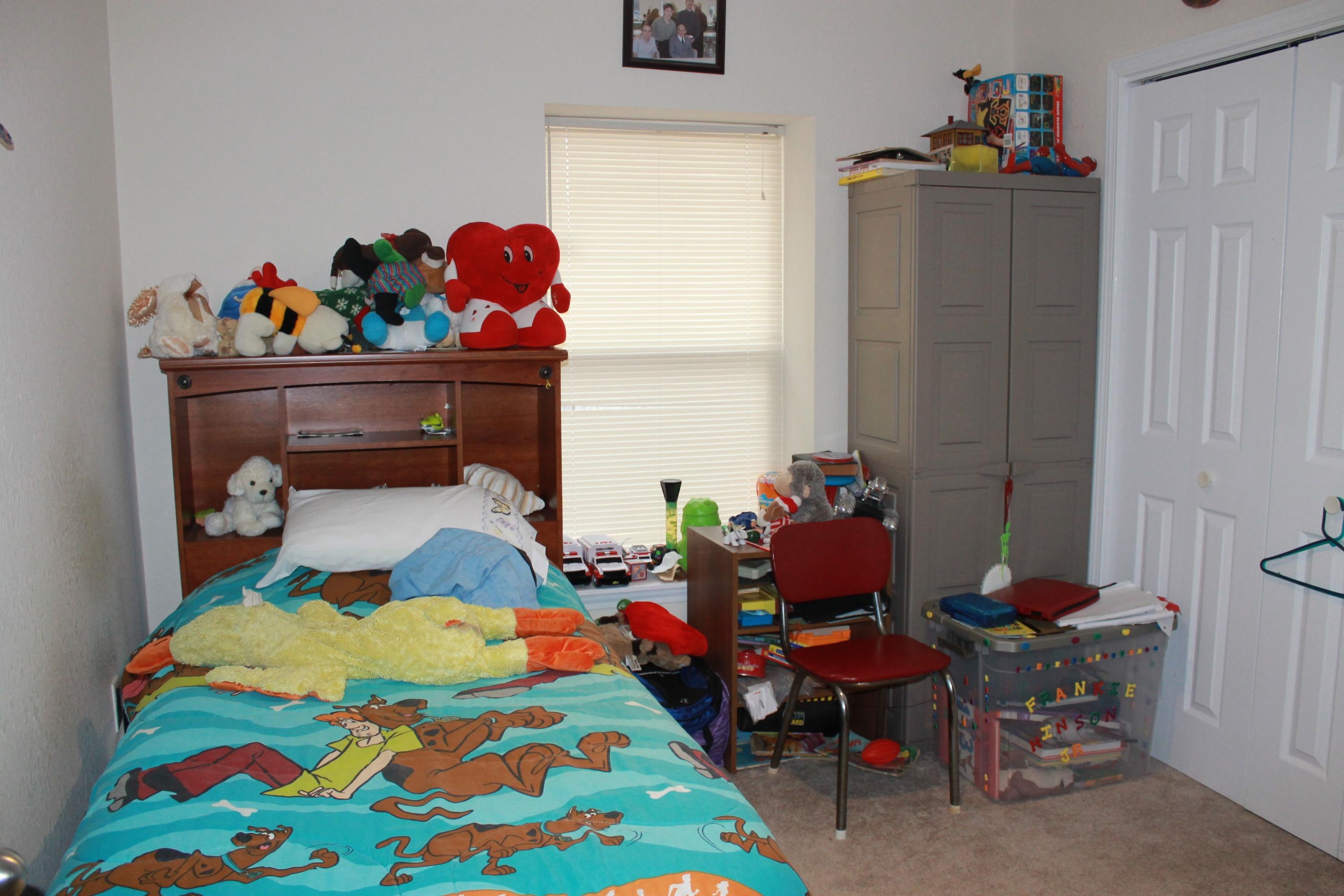 BLAKE HEIGHTS - Residential