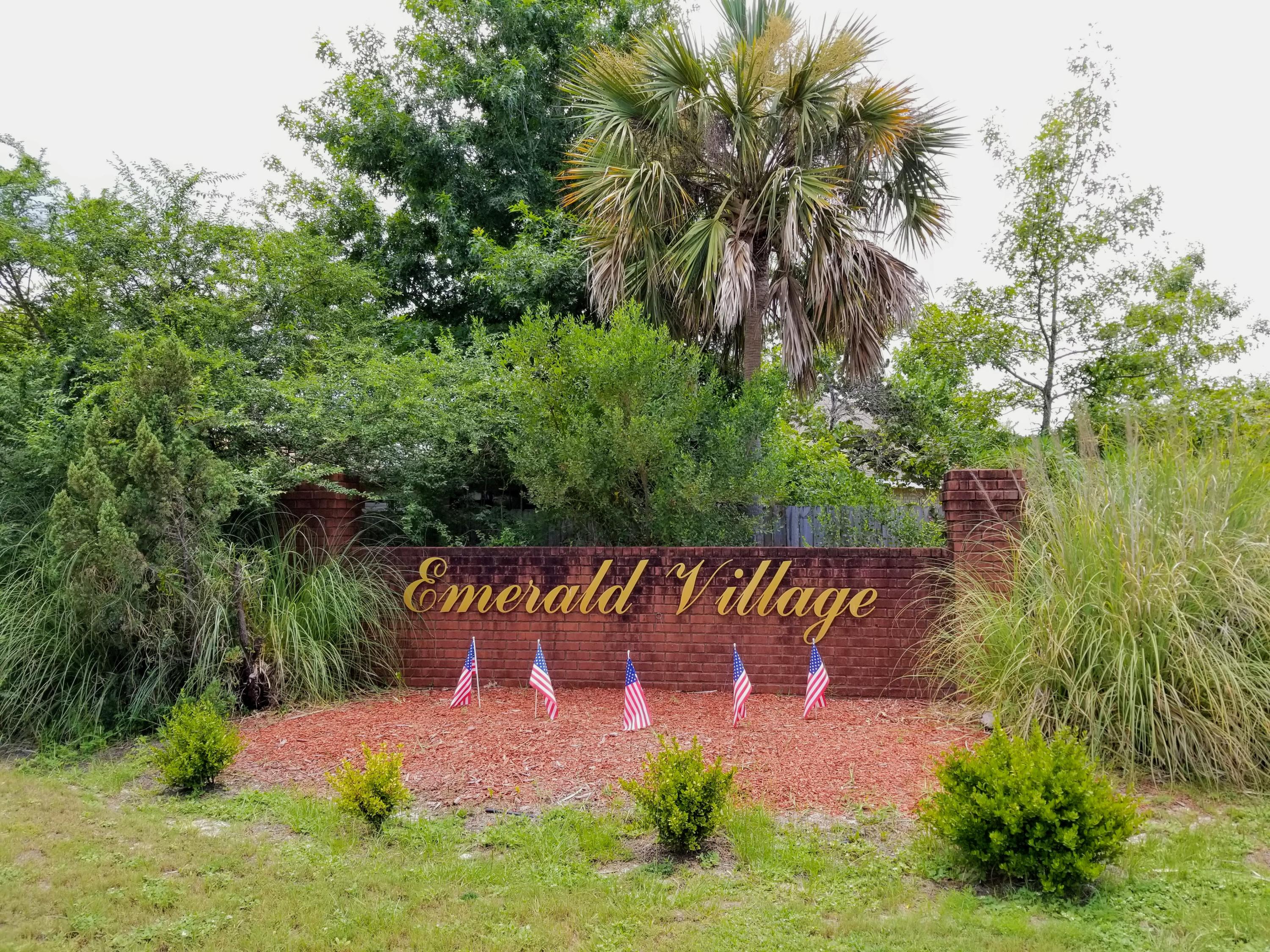 Emerald Village Ph I - Residential