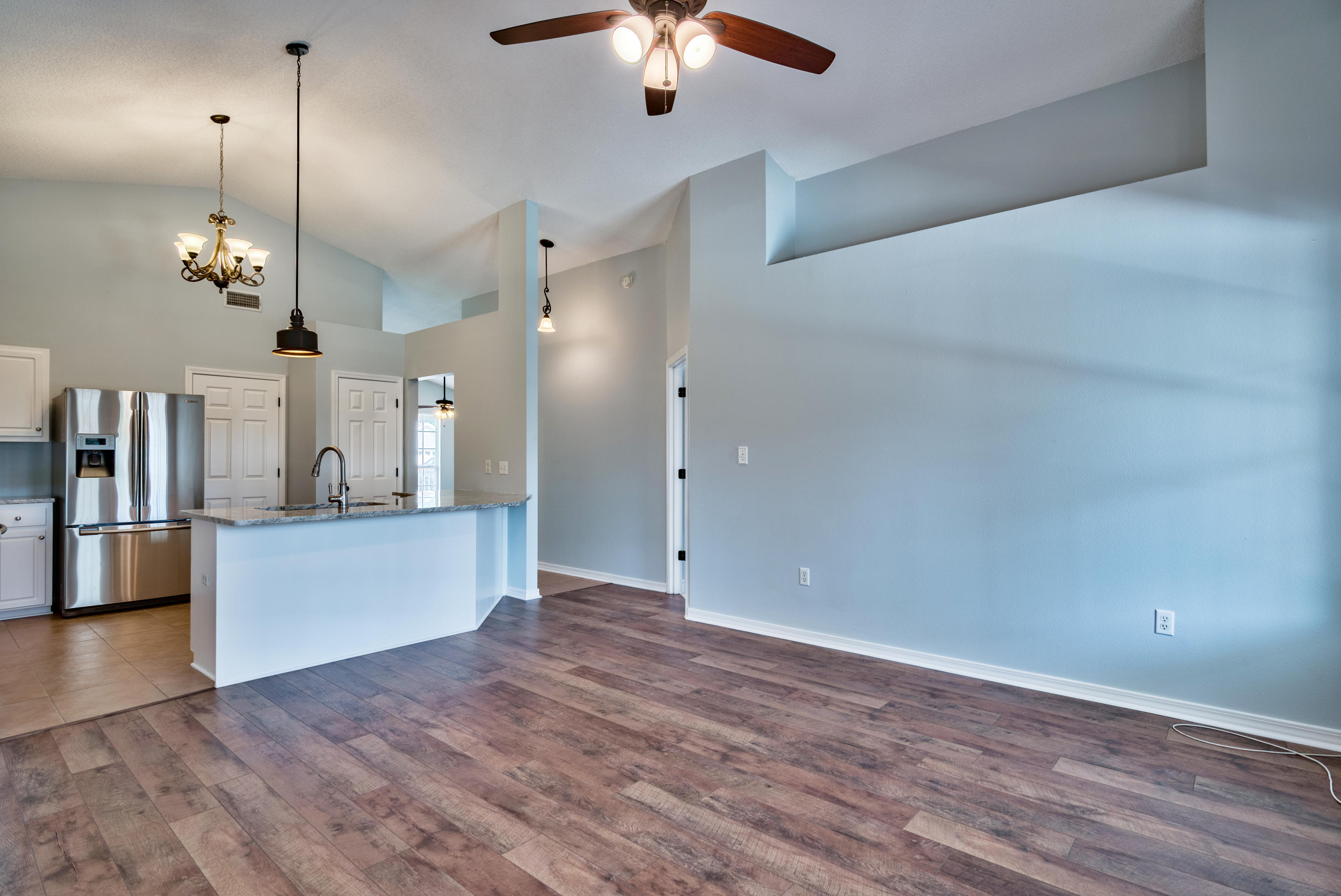 Emerald Village Ph I - Residential