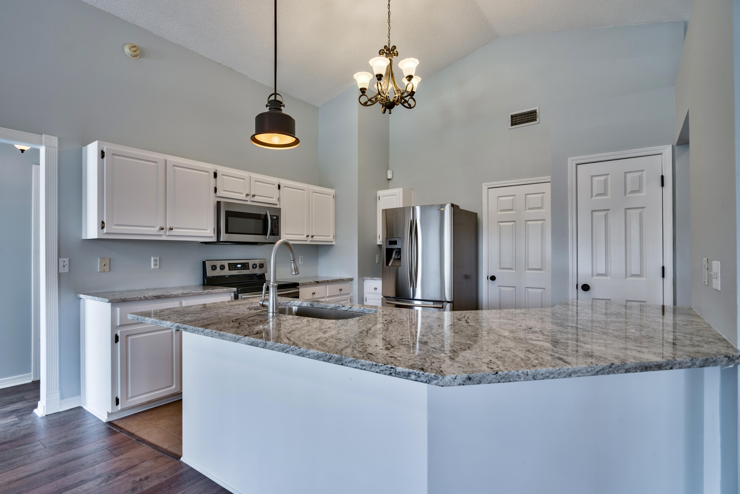 Emerald Village Ph I - Residential