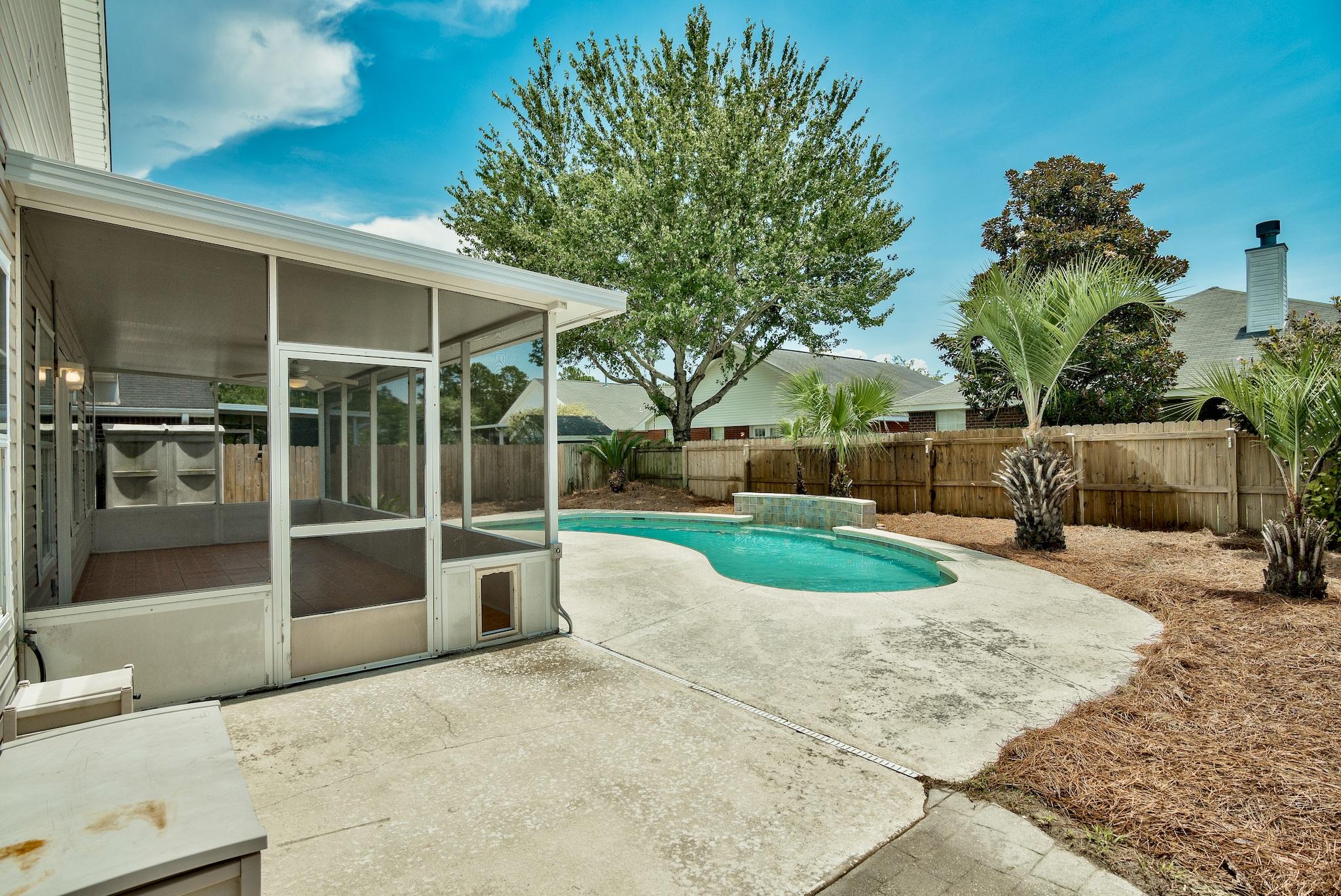 Emerald Village Ph I - Residential